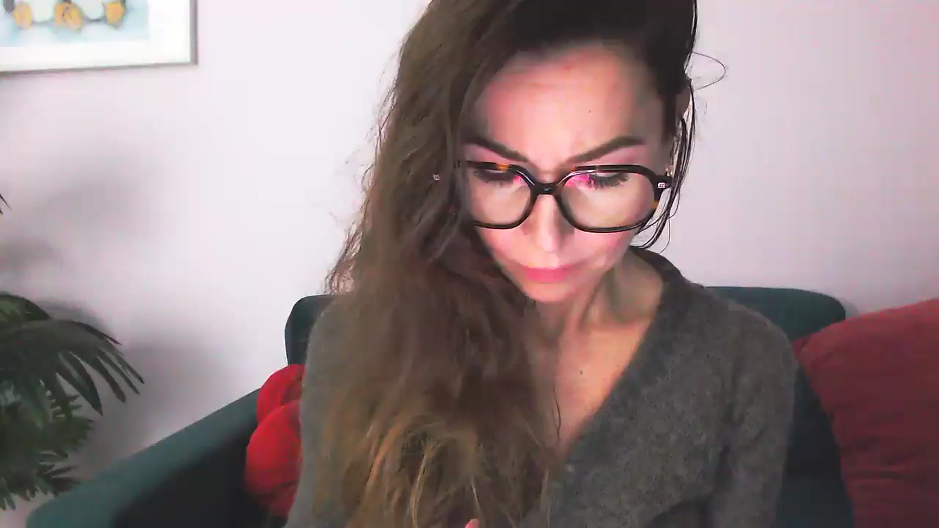 Gallery image thumbnail from Delilah_sweet's myfreecams stream on, 10/21/2025, 18:12 image 20 of 20