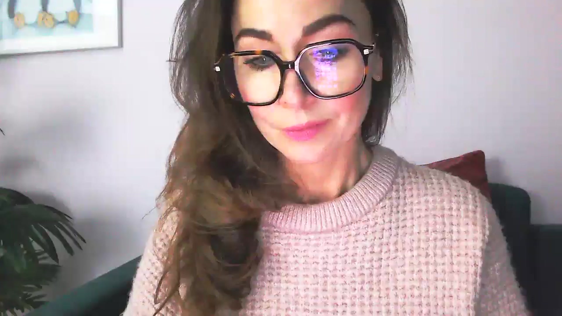 Gallery image thumbnail from Delilah_sweet's myfreecams stream on, 10/29/2025, 18:27 image 19 of 20