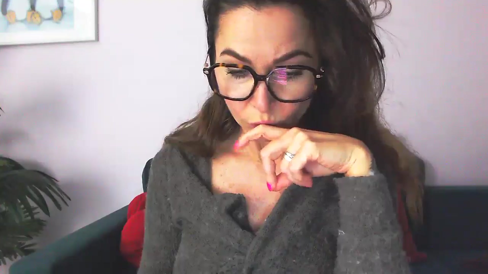 Gallery image thumbnail from Delilah_sweet's myfreecams stream on, 10/30/2025, 15:57 image 4 of 20