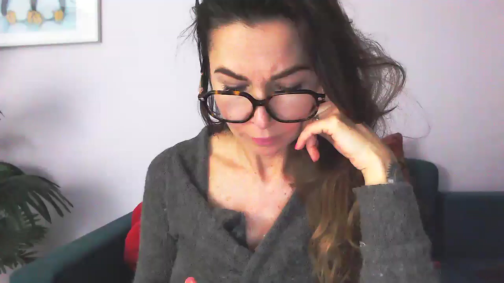 Gallery image thumbnail from Delilah_sweet's myfreecams stream on, 10/30/2025, 15:57 image 16 of 20