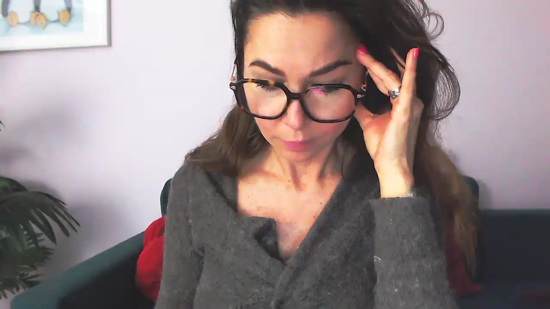 Gallery image thumbnail from Delilah_sweet's myfreecams stream on, 10/30/2025, 15:57 image 6 of 20