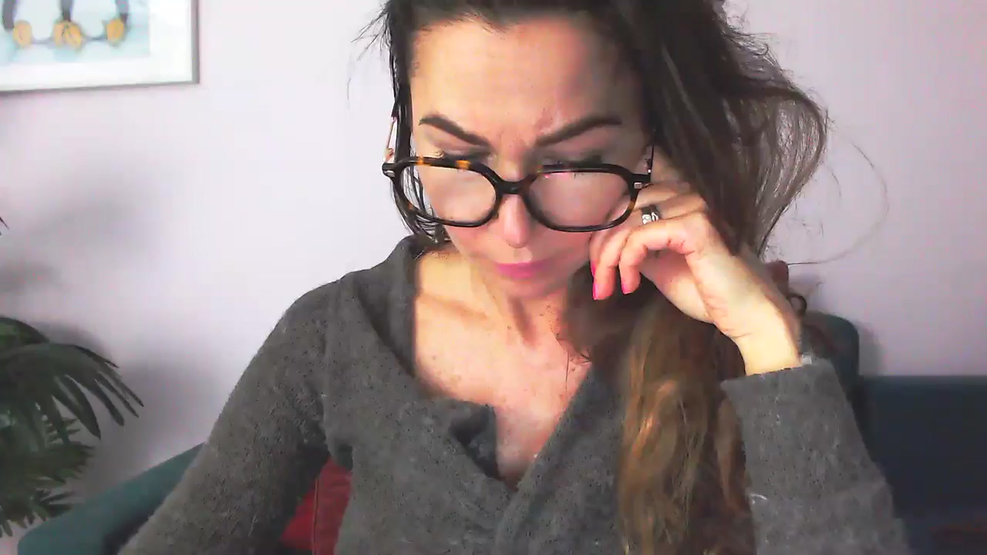 Gallery image thumbnail from Delilah_sweet's myfreecams stream on, 10/30/2025, 15:57 image 10 of 20