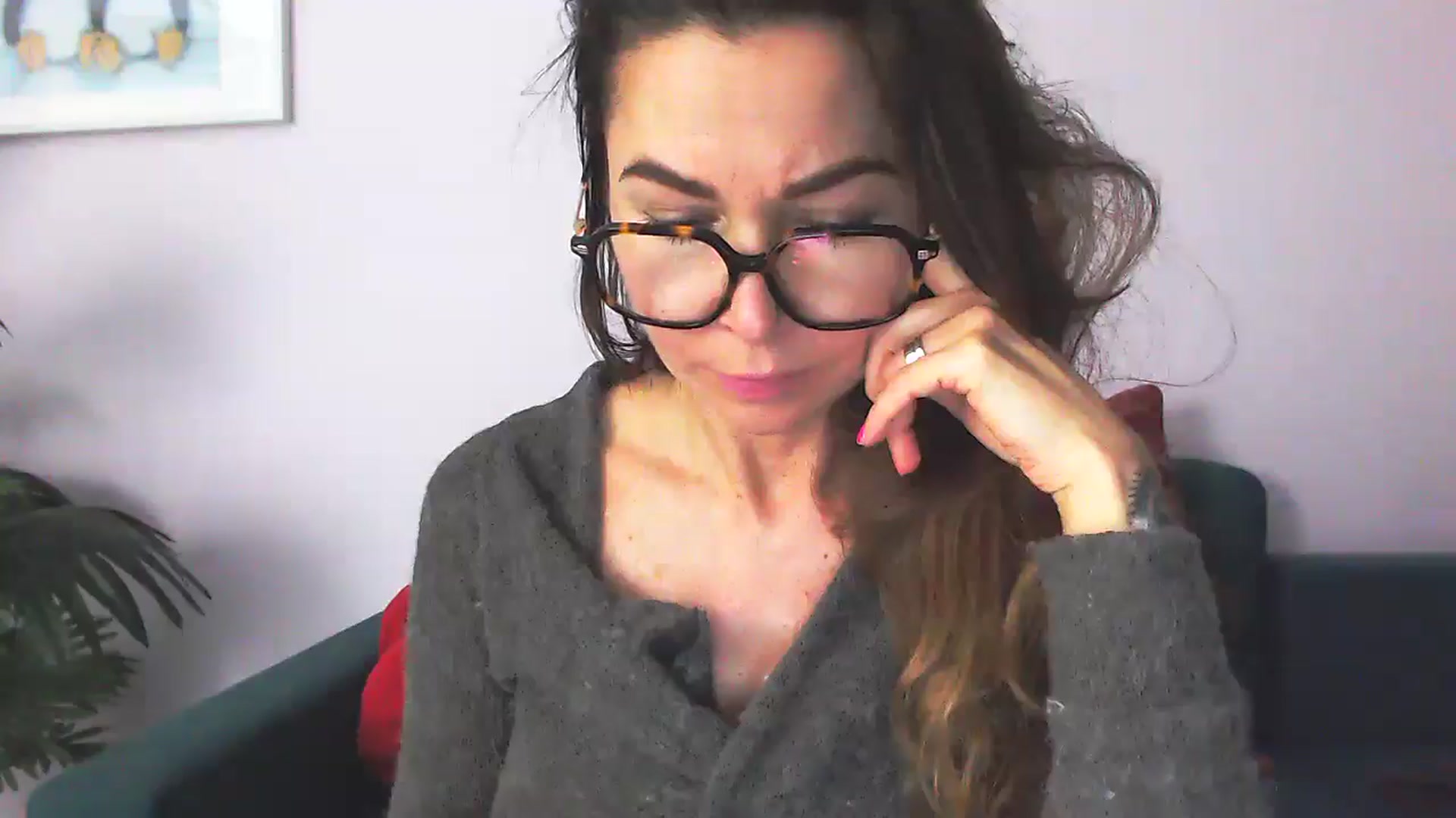 Gallery image thumbnail from Delilah_sweet's myfreecams stream on, 10/30/2025, 15:57 image 14 of 20
