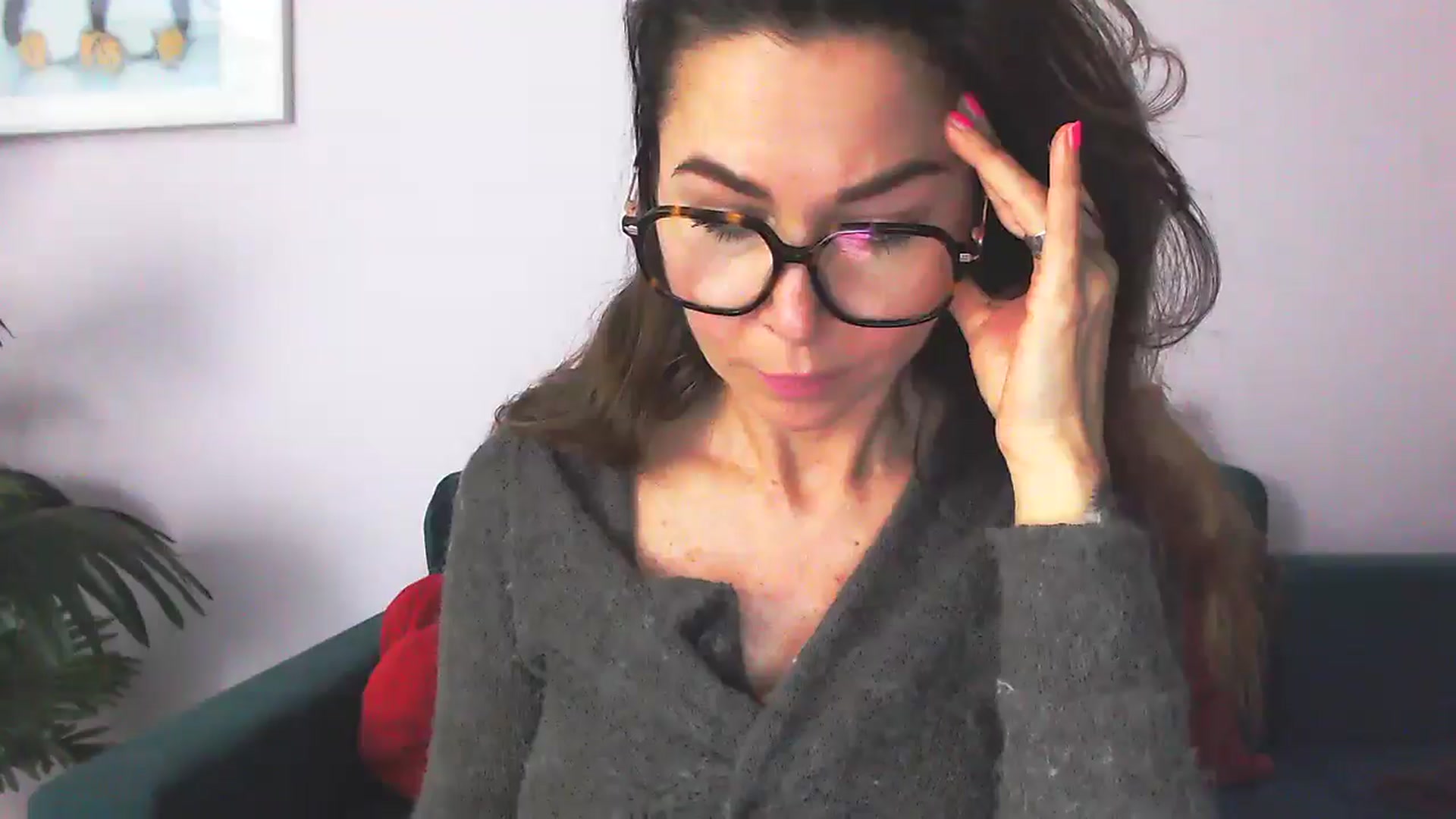 Gallery image thumbnail from Delilah_sweet's myfreecams stream on, 10/30/2025, 15:57 image 7 of 20