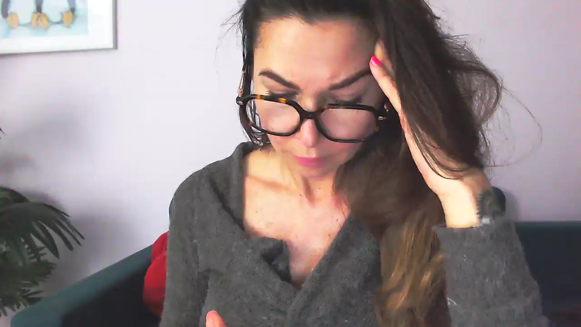 Gallery image thumbnail from Delilah_sweet's myfreecams stream on, 10/30/2025, 15:57 image 12 of 20
