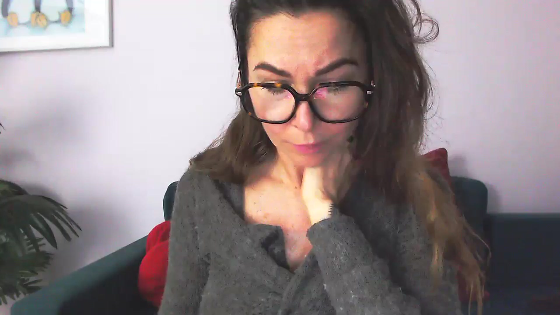 Gallery image thumbnail from Delilah_sweet's myfreecams stream on, 10/30/2025, 15:57 image 9 of 20
