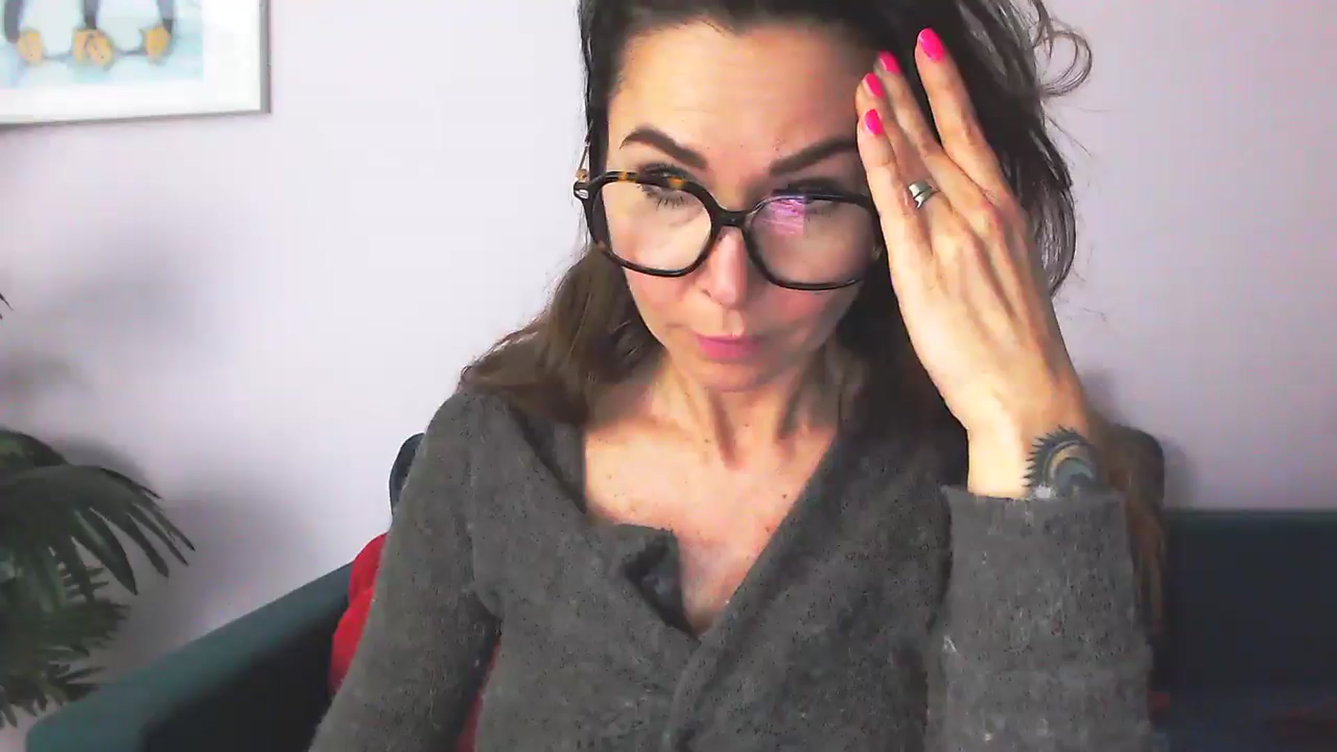 Gallery image thumbnail from Delilah_sweet's myfreecams stream on, 10/30/2025, 15:57 image 5 of 20