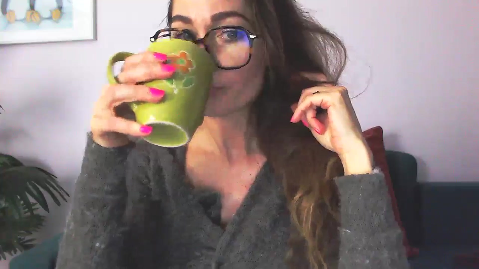 Gallery image thumbnail from Delilah_sweet's myfreecams stream on, 10/30/2025, 15:57 image 13 of 20