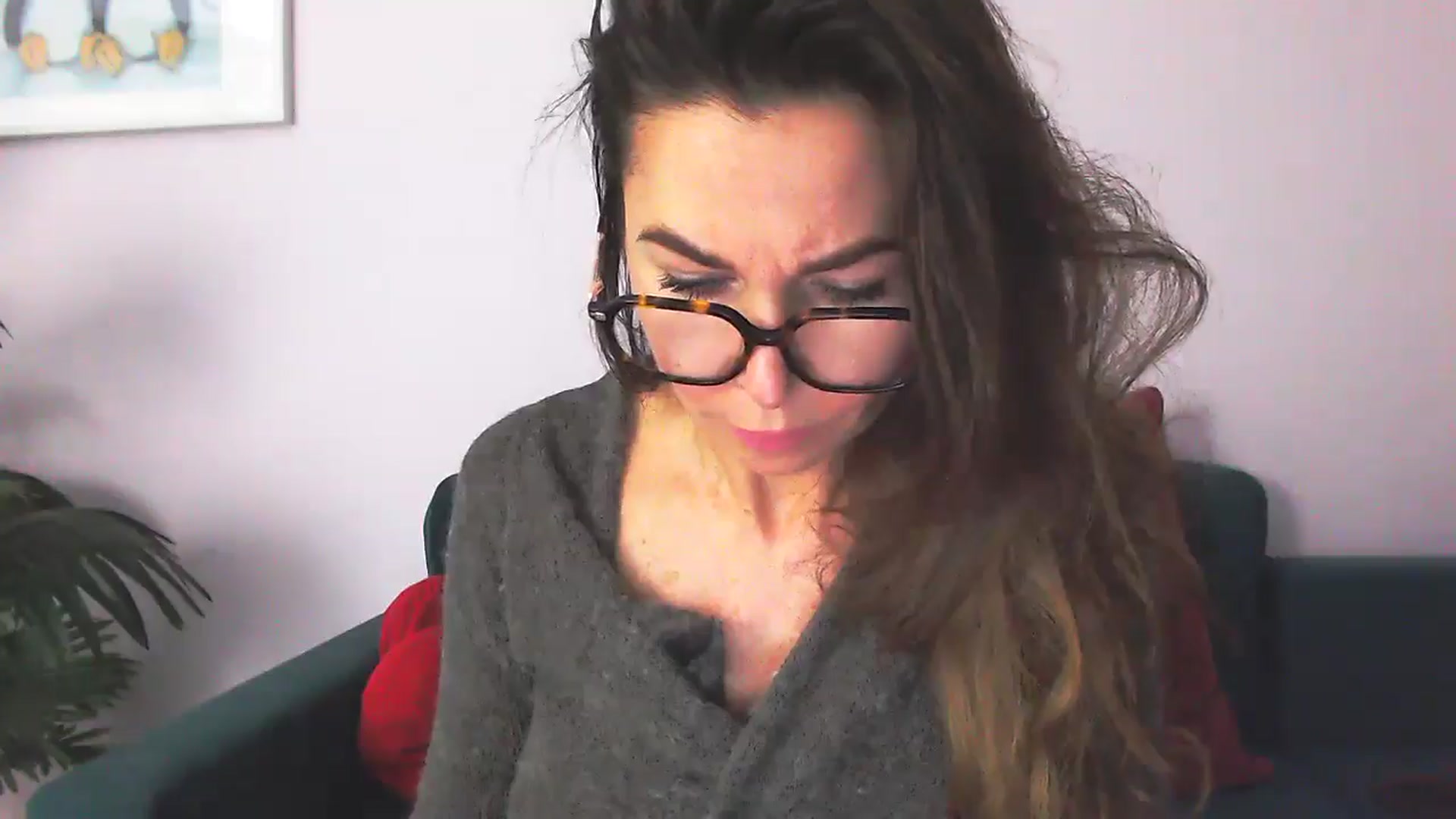Gallery image thumbnail from Delilah_sweet's myfreecams stream on, 10/30/2025, 15:57 image 18 of 20