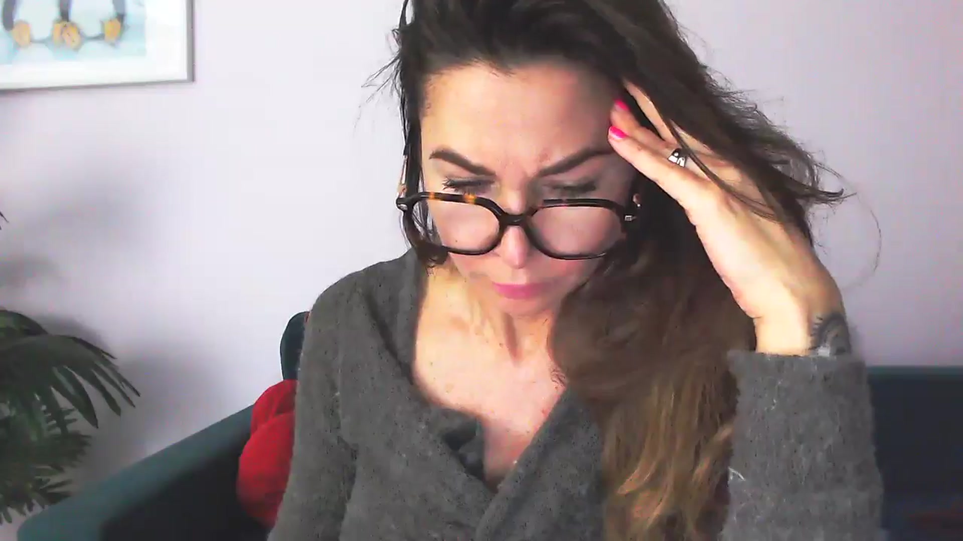 Gallery image thumbnail from Delilah_sweet's myfreecams stream on, 10/30/2025, 15:57 image 20 of 20