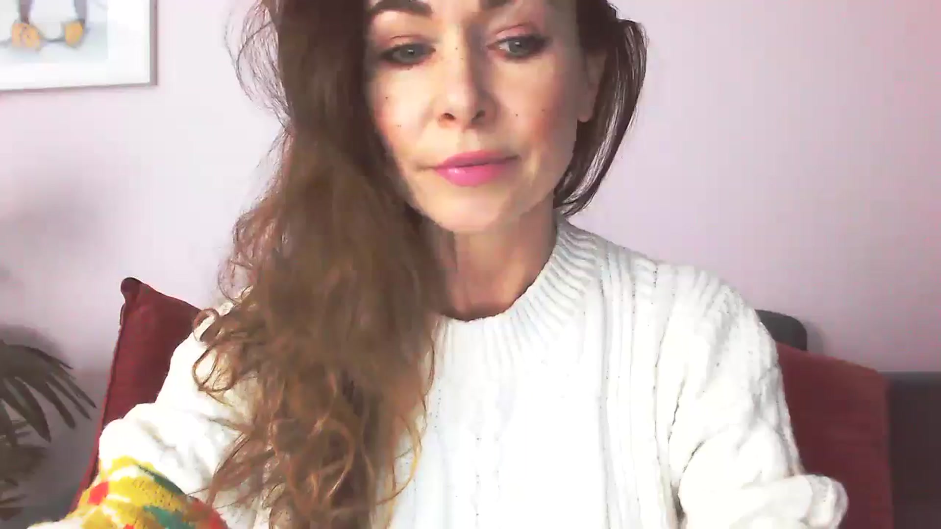Gallery image thumbnail from Delilah_sweet's myfreecams stream on, 11/18/2025, 16:59 image 7 of 20