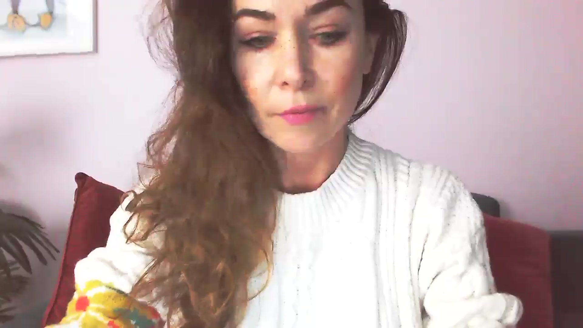 Gallery image thumbnail from Delilah_sweet's myfreecams stream on, 11/18/2025, 16:59 image 5 of 20