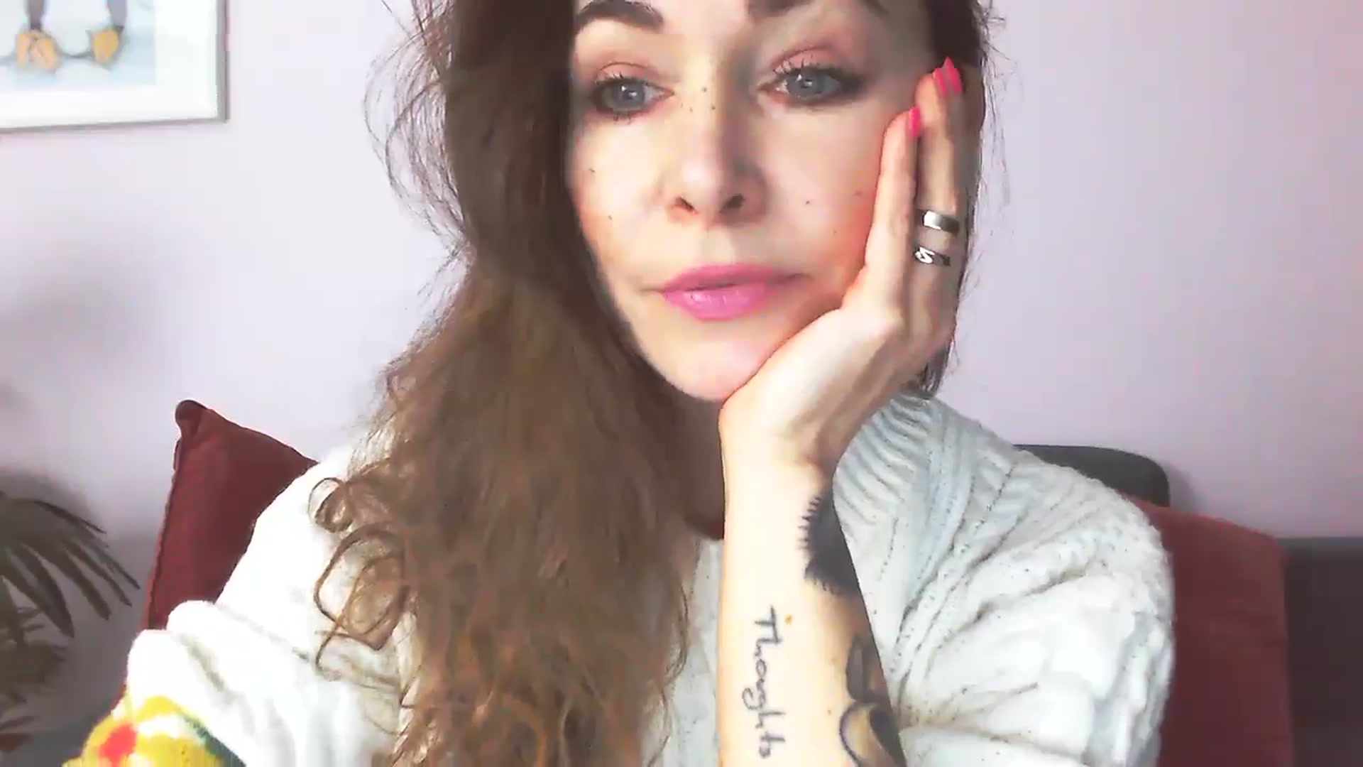 Gallery image thumbnail from Delilah_sweet's myfreecams stream on, 11/18/2025, 16:59 image 13 of 20