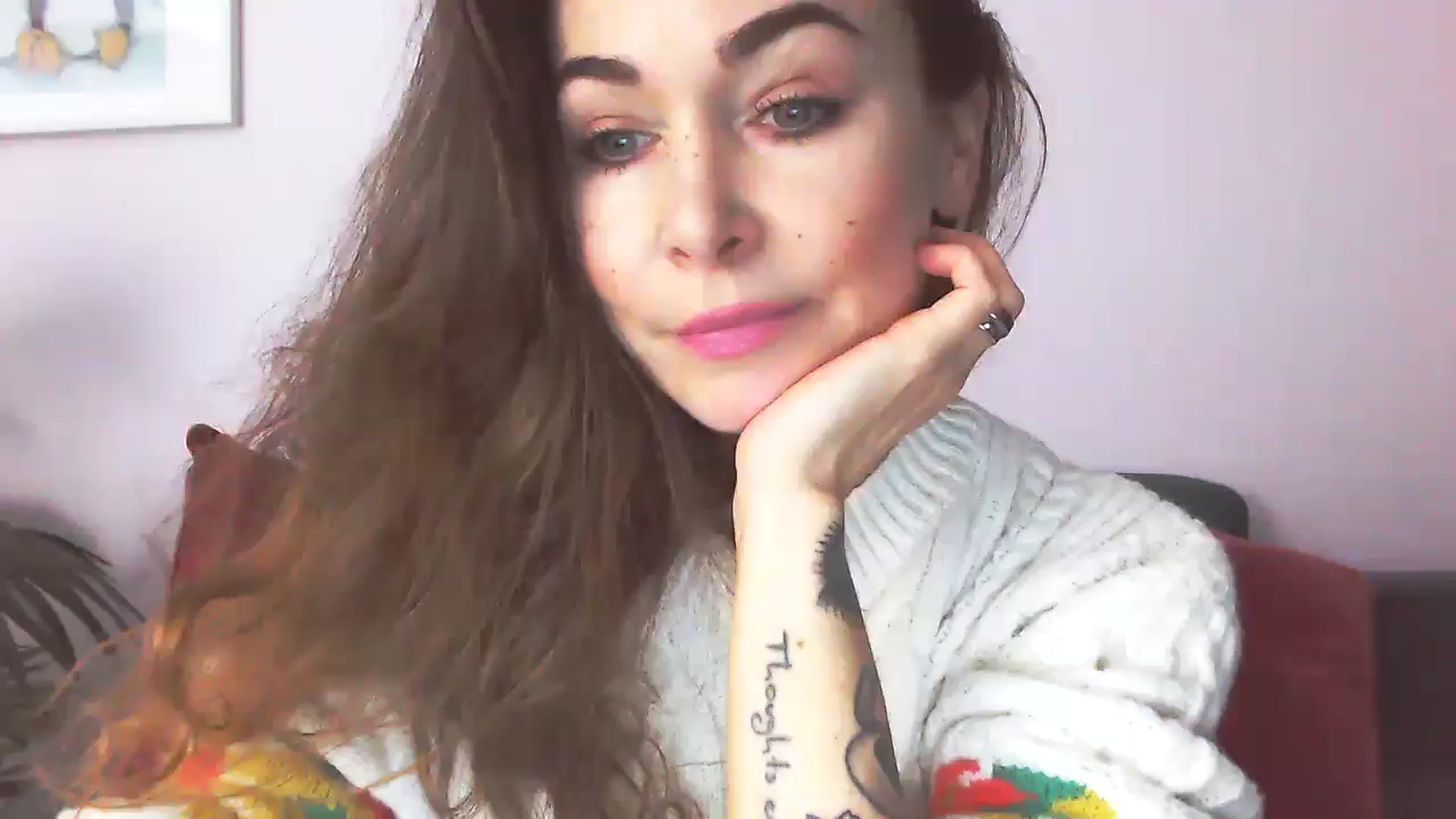 Gallery image thumbnail from Delilah_sweet's myfreecams stream on, 11/18/2025, 16:59 image 19 of 20