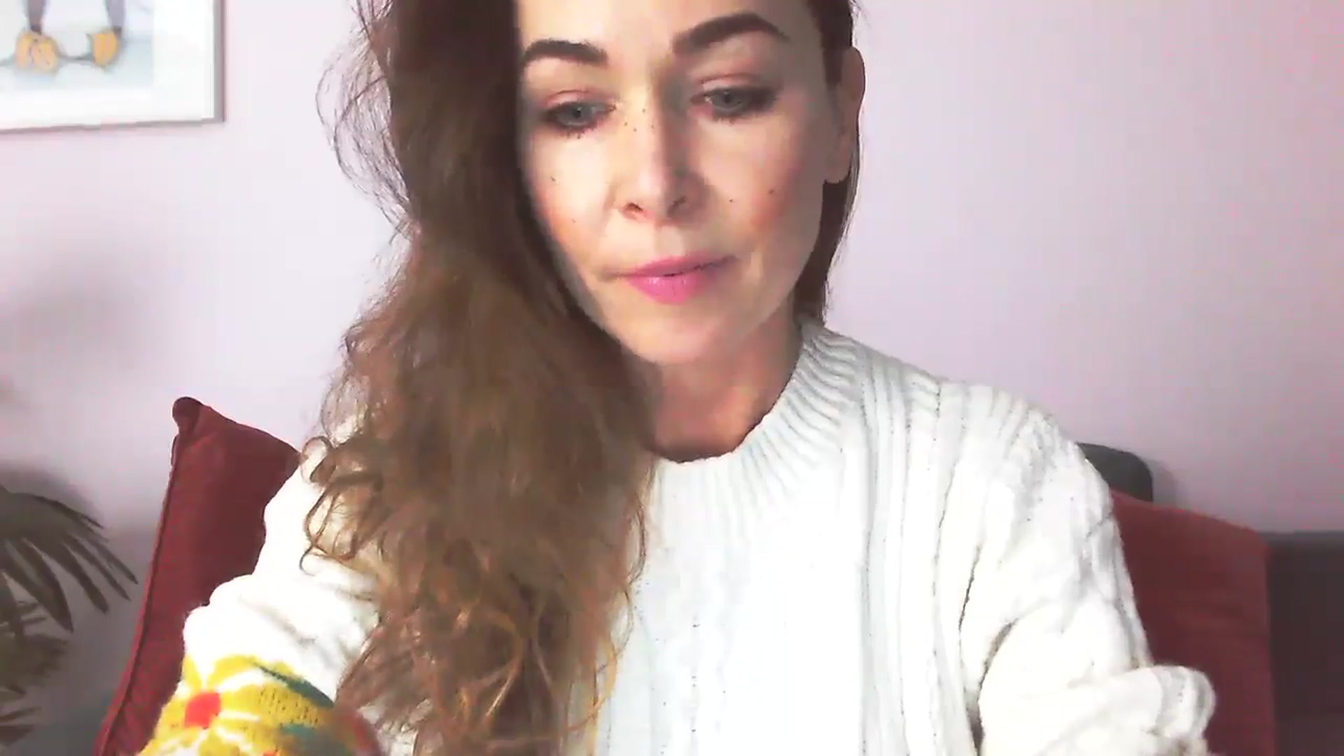 Gallery image thumbnail from Delilah_sweet's myfreecams stream on, 11/18/2025, 16:59 image 8 of 20
