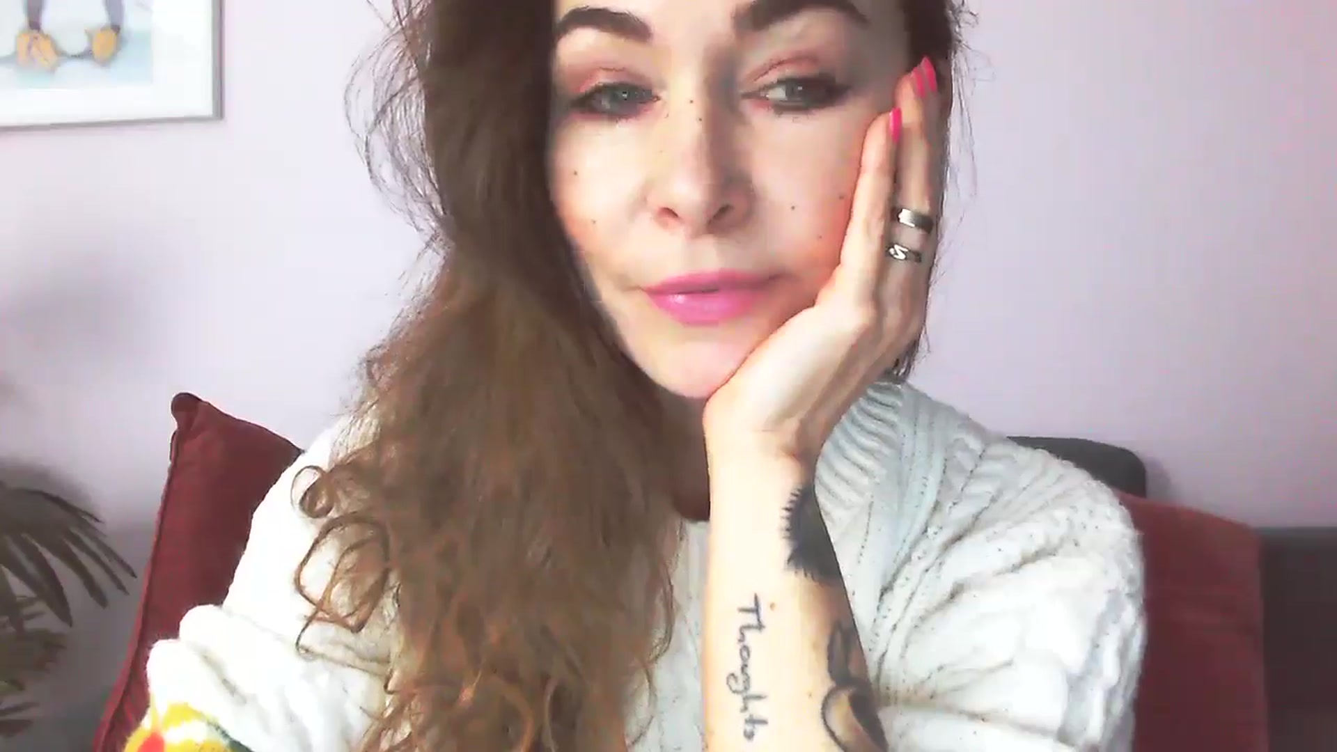 Gallery image thumbnail from Delilah_sweet's myfreecams stream on, 11/18/2025, 16:59 image 12 of 20