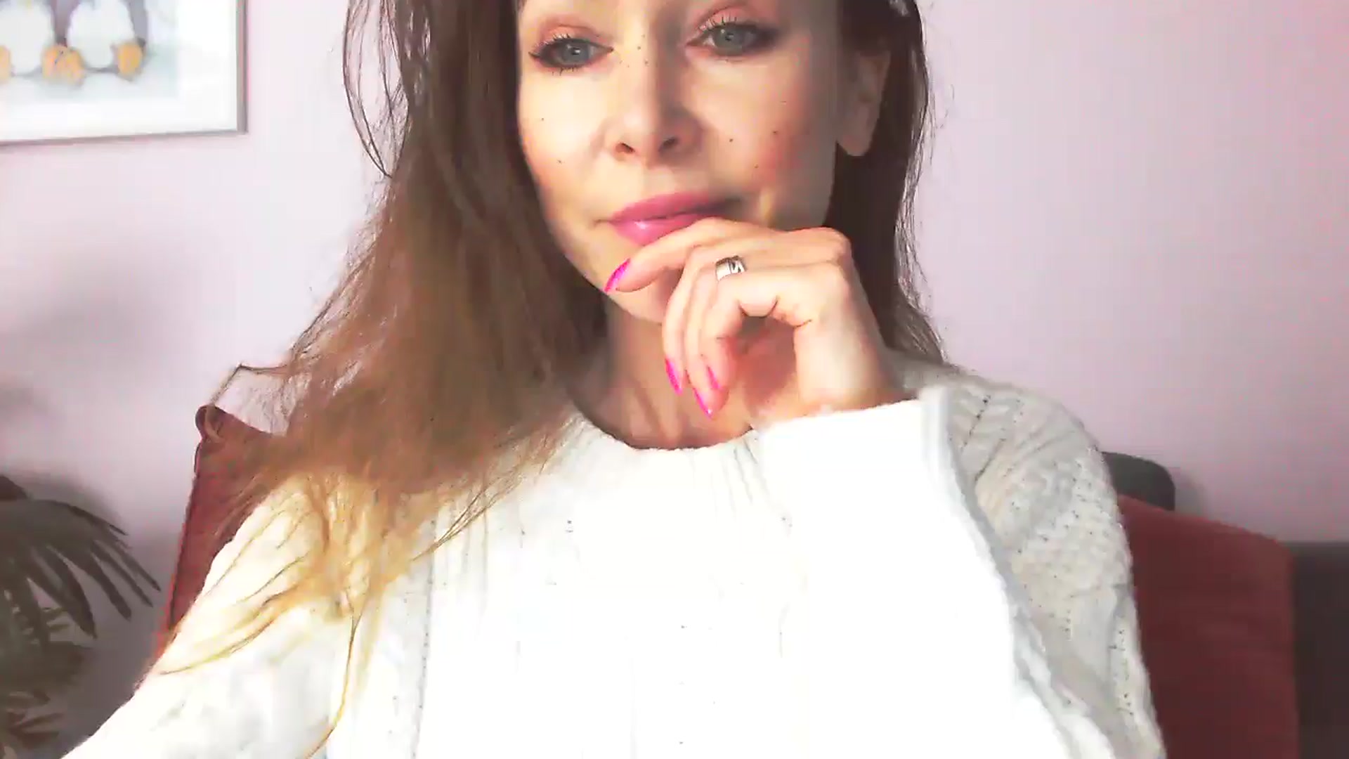 Gallery image thumbnail from Delilah_sweet's myfreecams stream on, 11/18/2025, 16:59 image 1 of 20