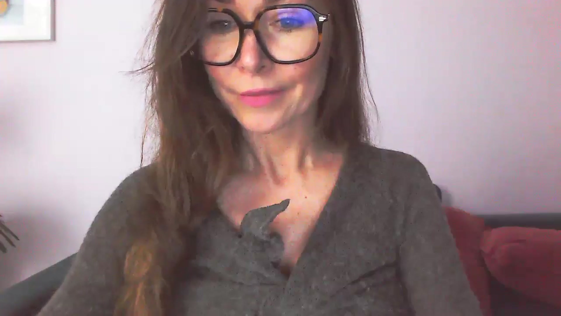 Gallery image thumbnail from Delilah_sweet's myfreecams stream on, 11/24/2025, 18:22 image 6 of 20