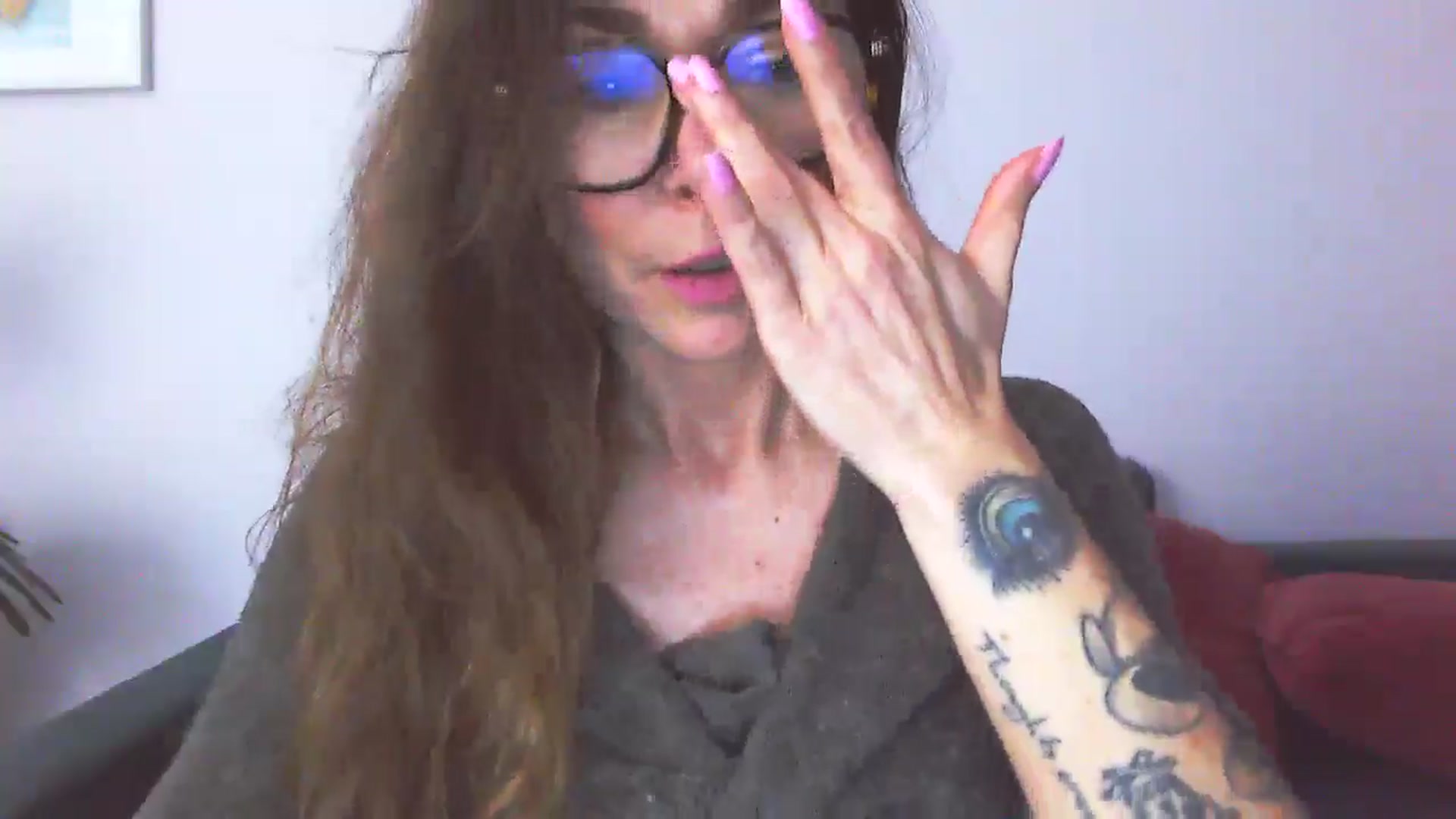 Gallery image thumbnail from Delilah_sweet's myfreecams stream on, 11/24/2025, 18:22 image 12 of 20