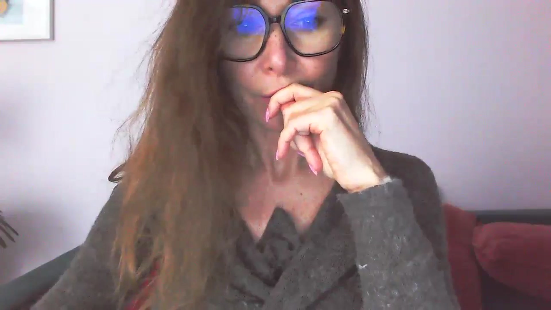 Gallery image thumbnail from Delilah_sweet's myfreecams stream on, 11/24/2025, 18:22 image 3 of 20