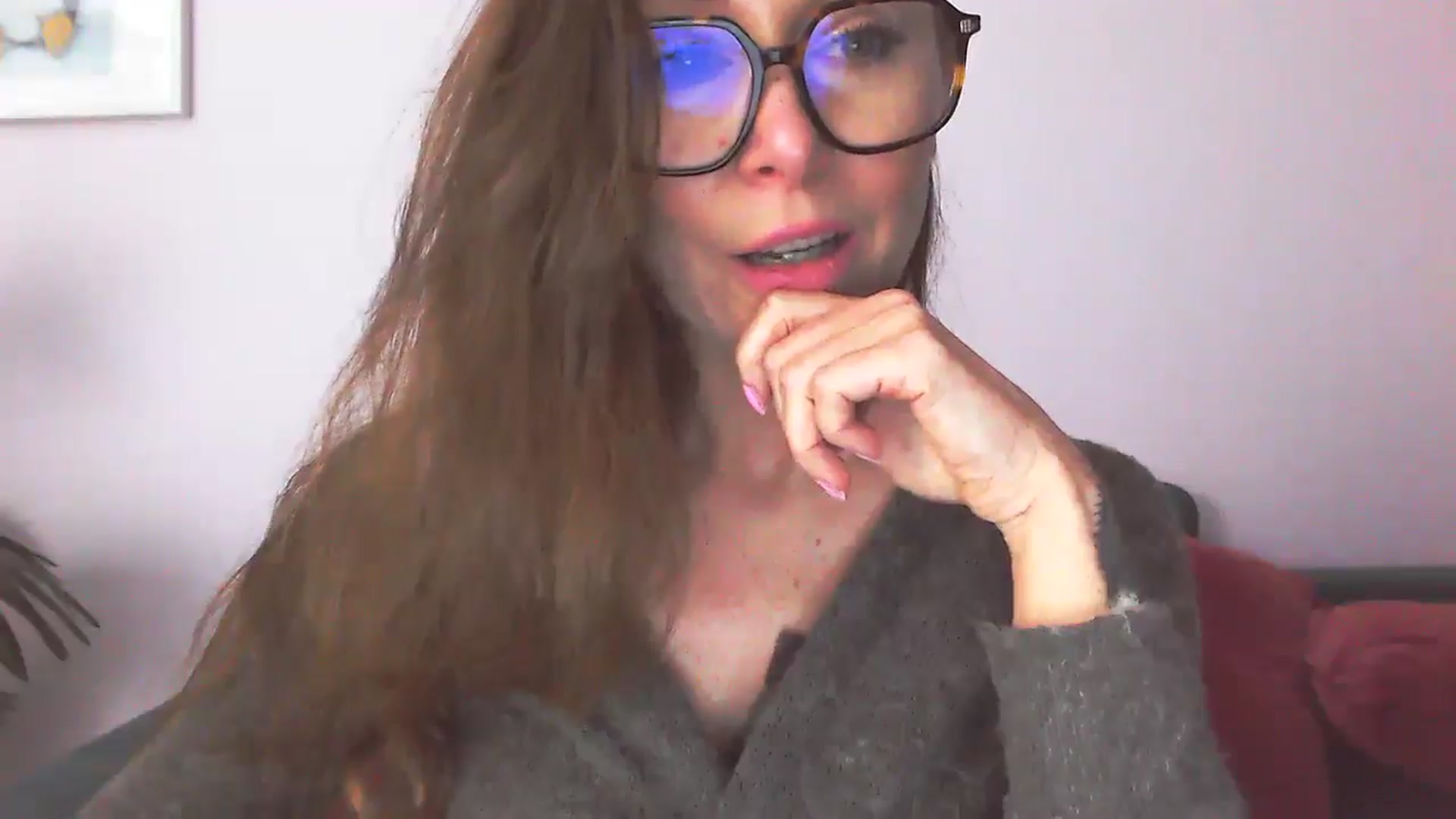 Gallery image thumbnail from Delilah_sweet's myfreecams stream on, 11/24/2025, 19:19 image 3 of 20