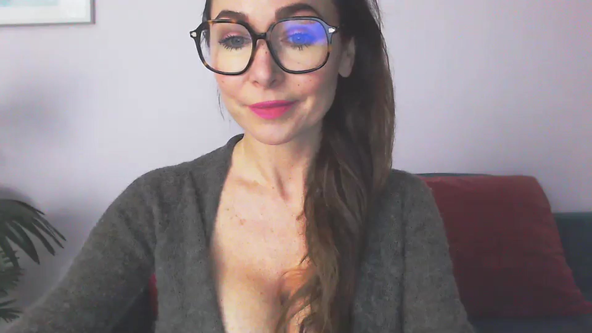 Gallery image thumbnail from Delilah_sweet's myfreecams stream on, 11/26/2025, 17:40 image 4 of 20
