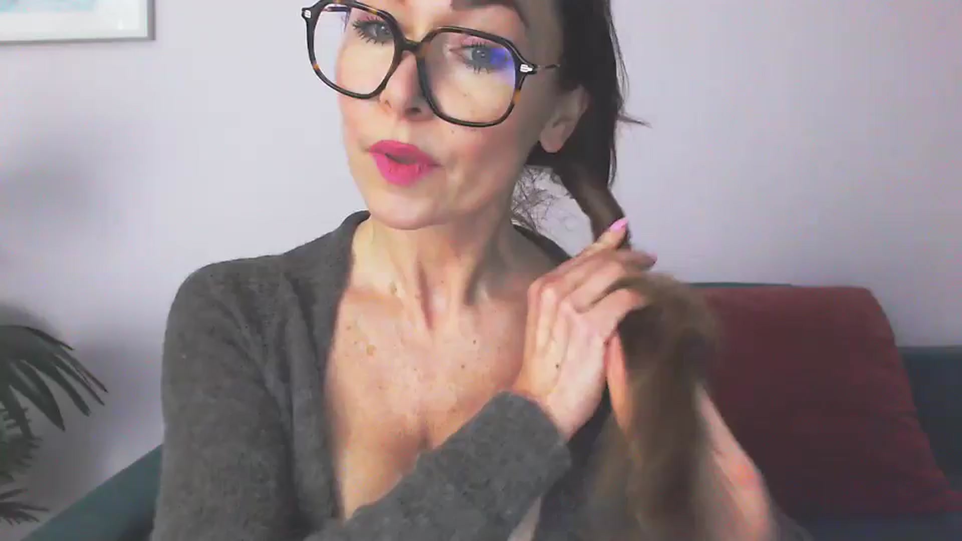 Gallery image thumbnail from Delilah_sweet's myfreecams stream on, 11/26/2025, 17:40 image 1 of 20
