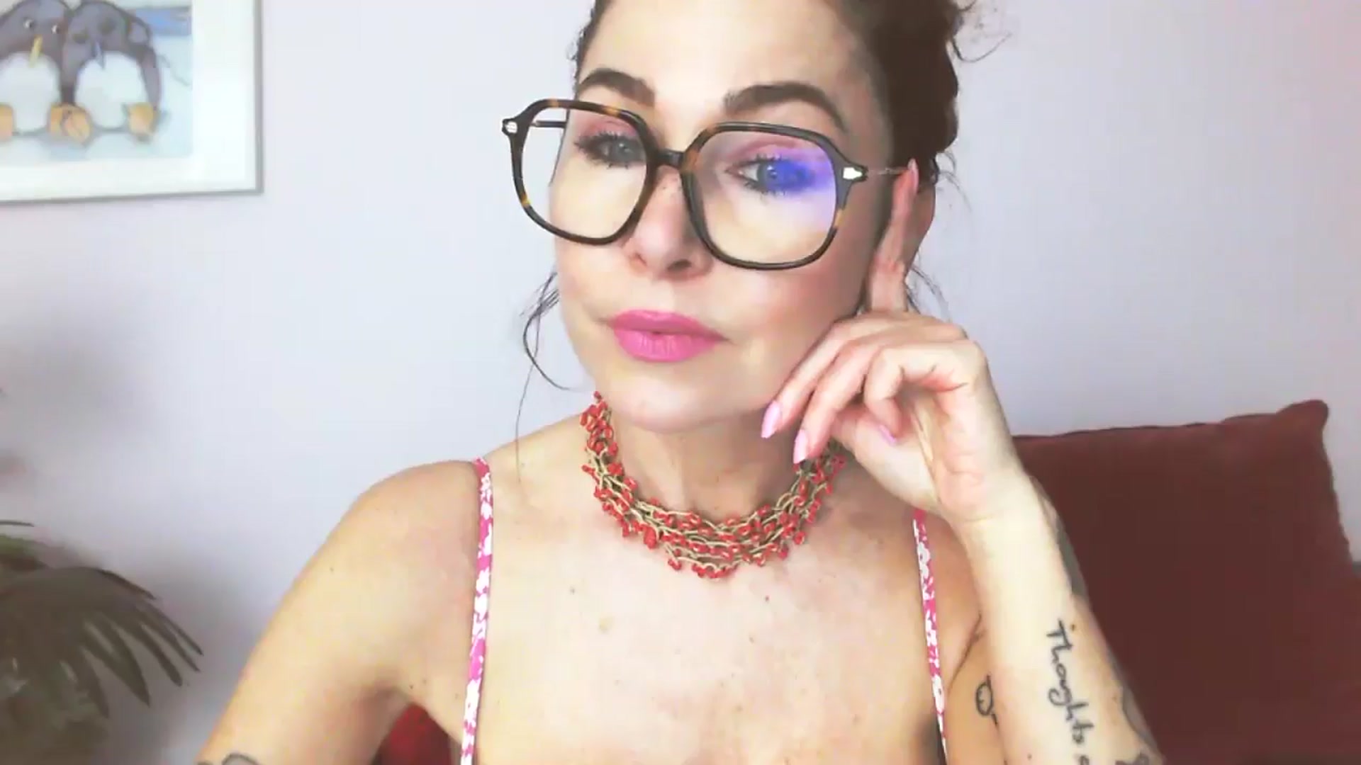 Gallery image thumbnail from Delilah_sweet's myfreecams stream on, 12/03/2025, 17:25 image 4 of 20