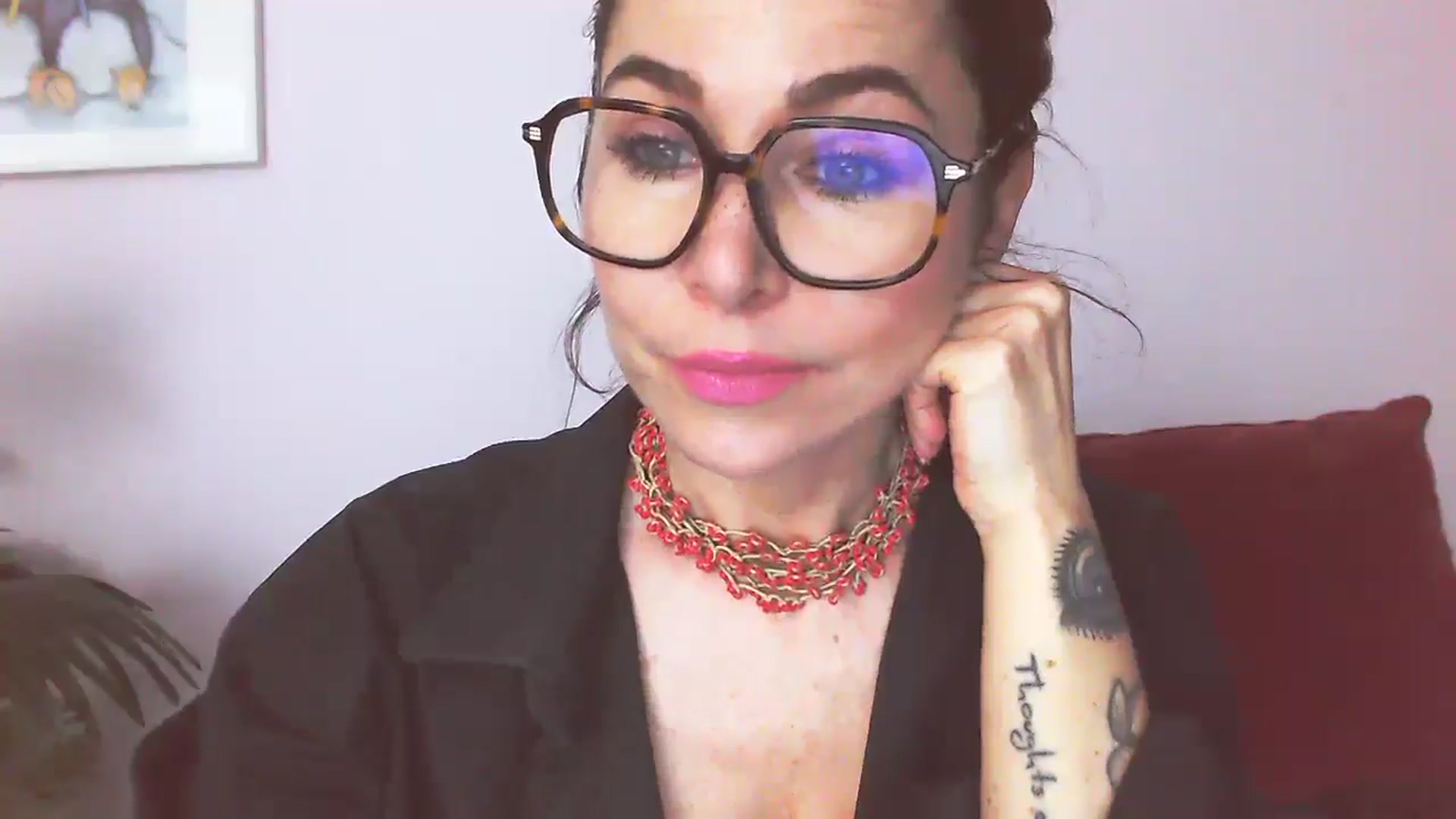 Gallery image thumbnail from Delilah_sweet's myfreecams stream on, 12/03/2025, 17:25 image 7 of 20