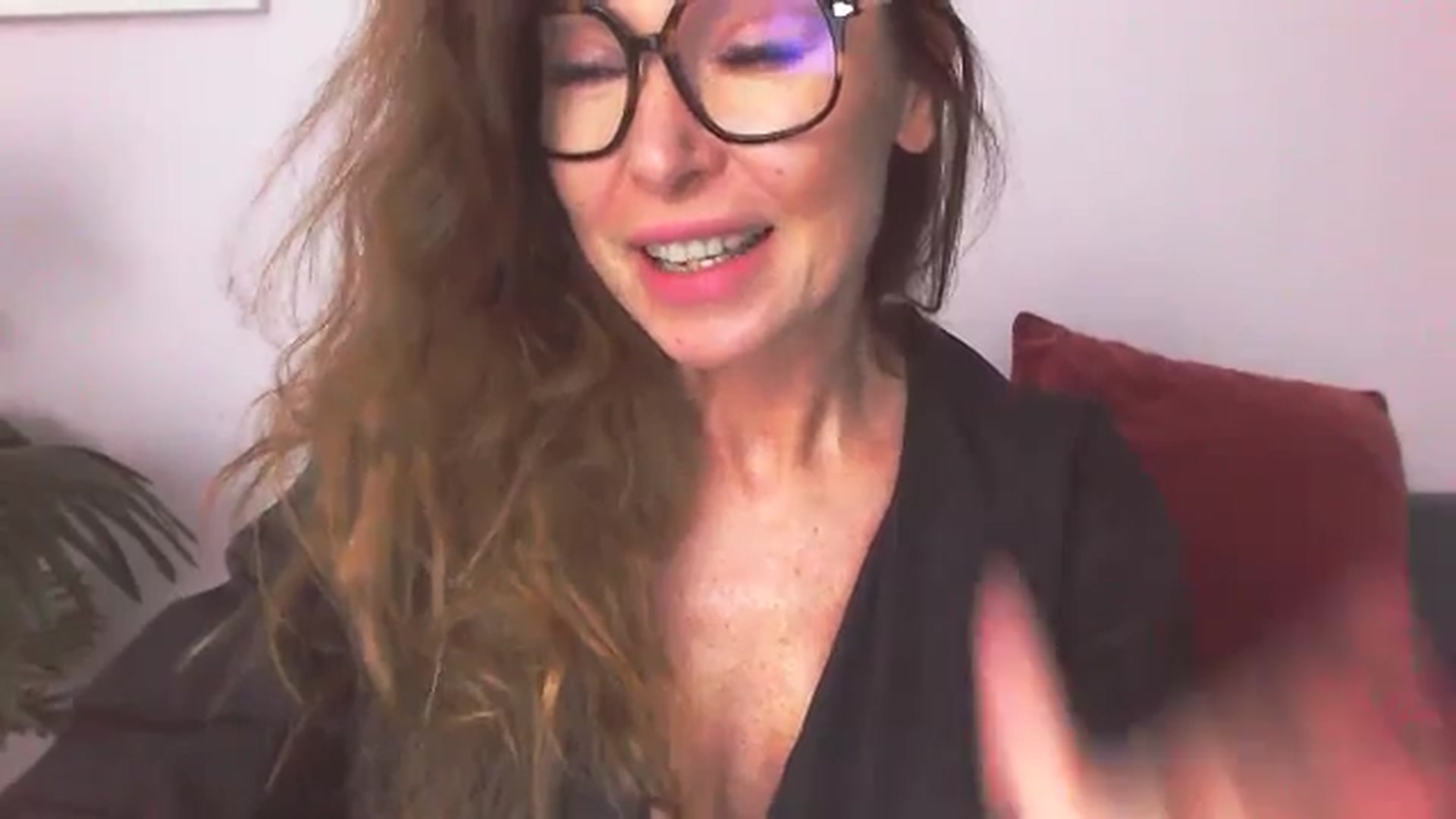 Gallery image thumbnail from Delilah_sweet's myfreecams stream on, 01/07/2026, 17:29 image 5 of 20
