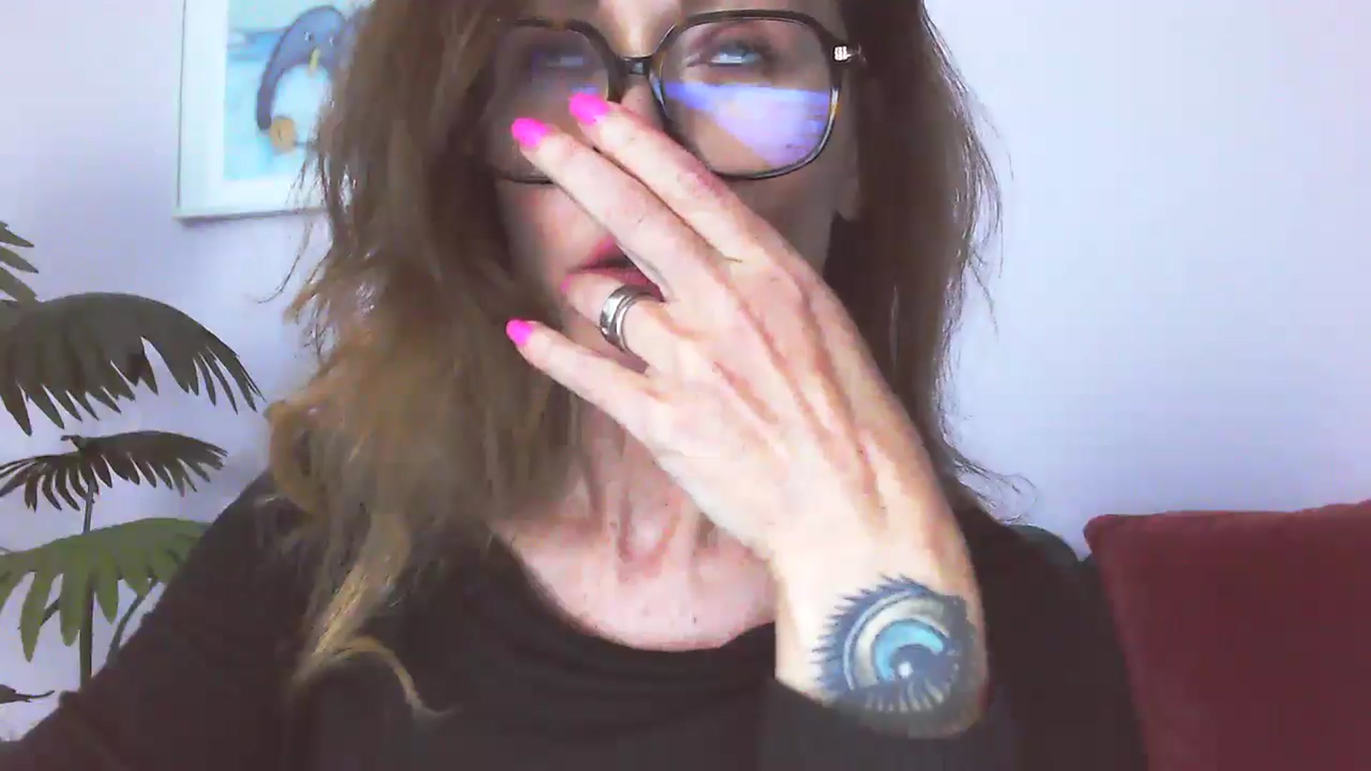 Gallery image thumbnail from Delilah_sweet's myfreecams stream on, 01/08/2026, 16:15 image 3 of 20