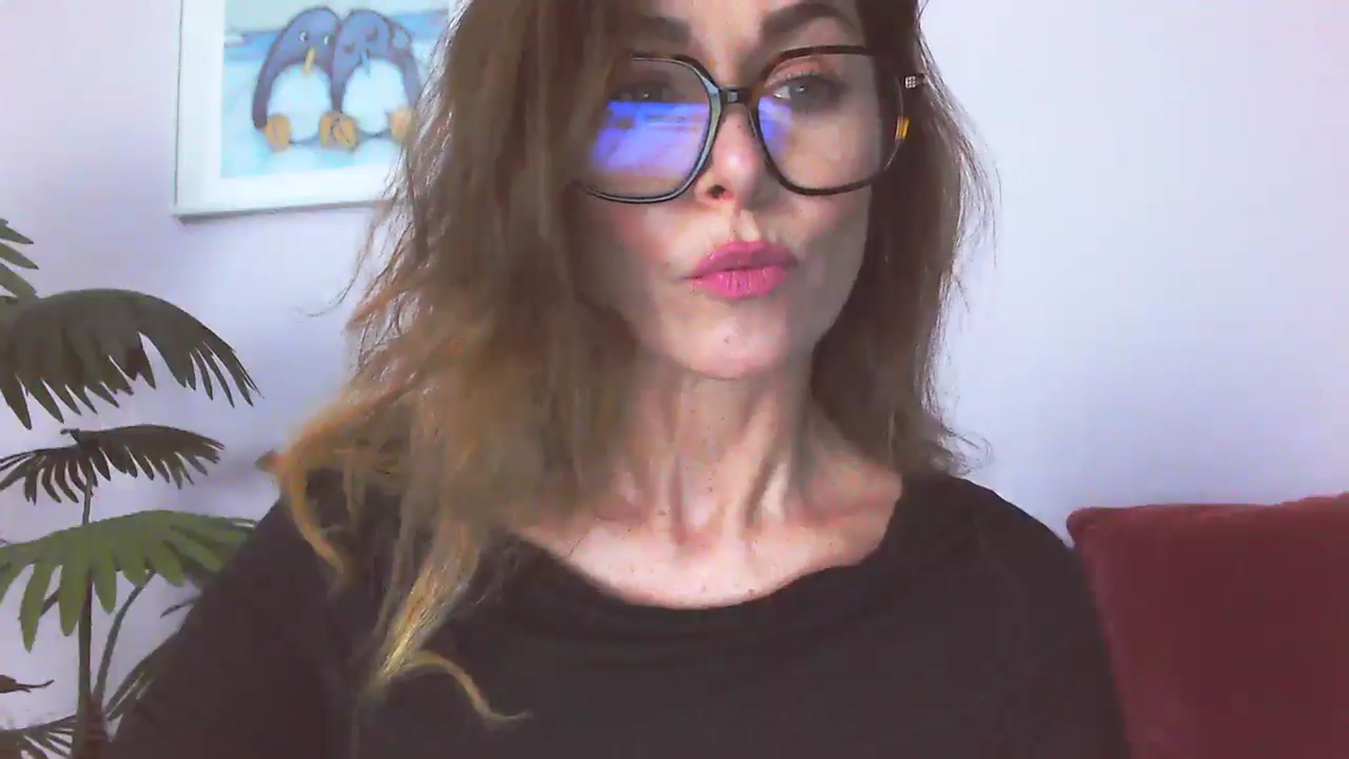 Gallery image thumbnail from Delilah_sweet's myfreecams stream on, 01/08/2026, 16:15 image 2 of 20