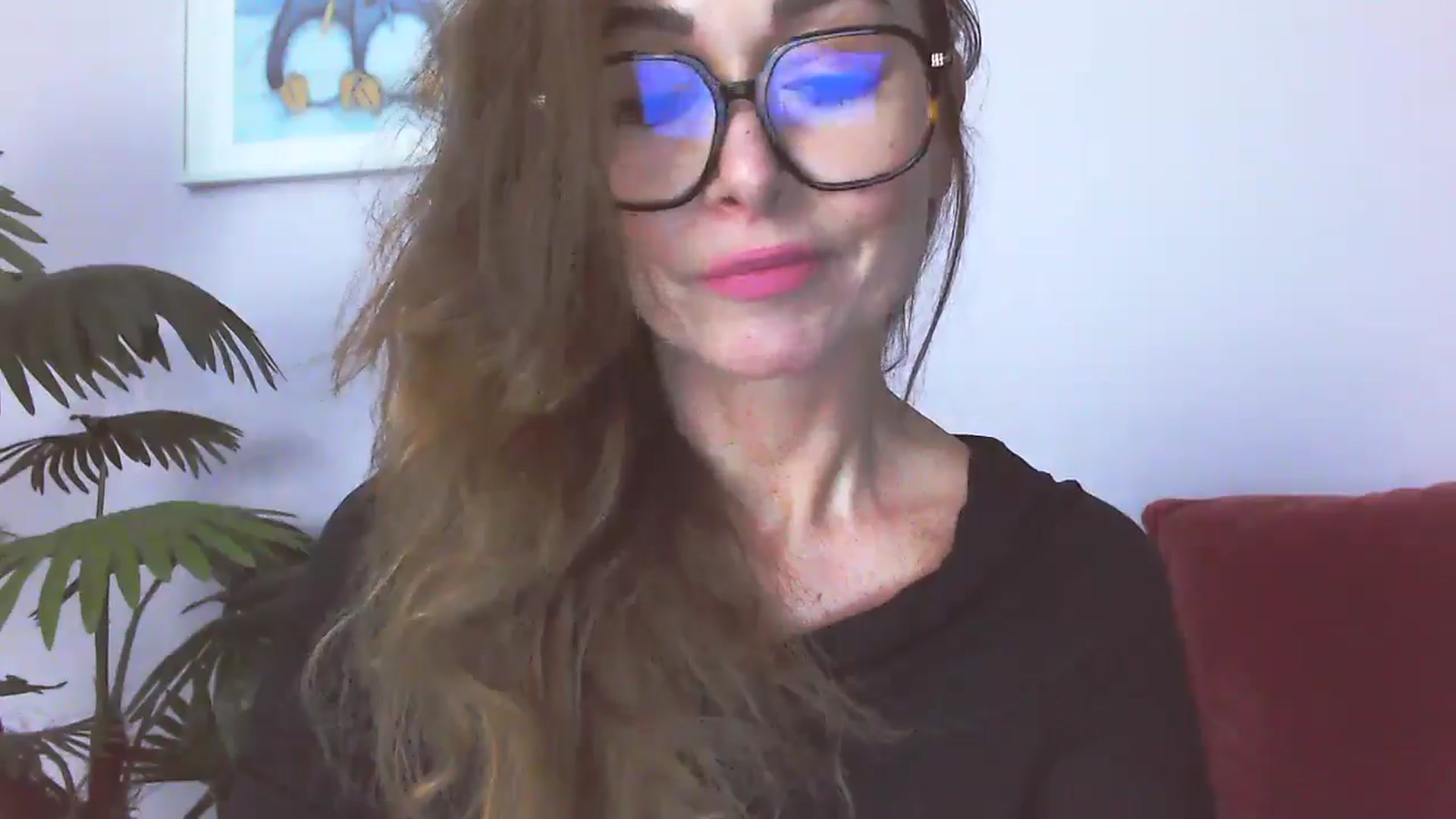 Gallery image thumbnail from Delilah_sweet's myfreecams stream on, 01/08/2026, 16:15 image 19 of 20