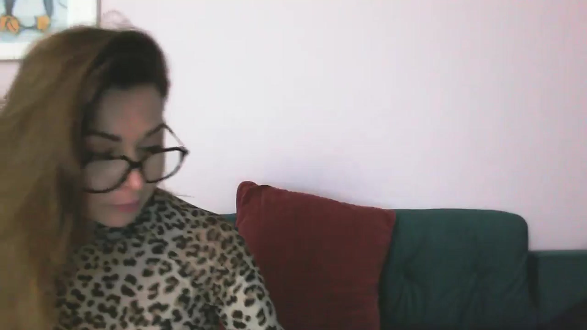 Gallery image thumbnail from Delilah_sweet's myfreecams stream on, 01/12/2026, 17:48 image 17 of 20