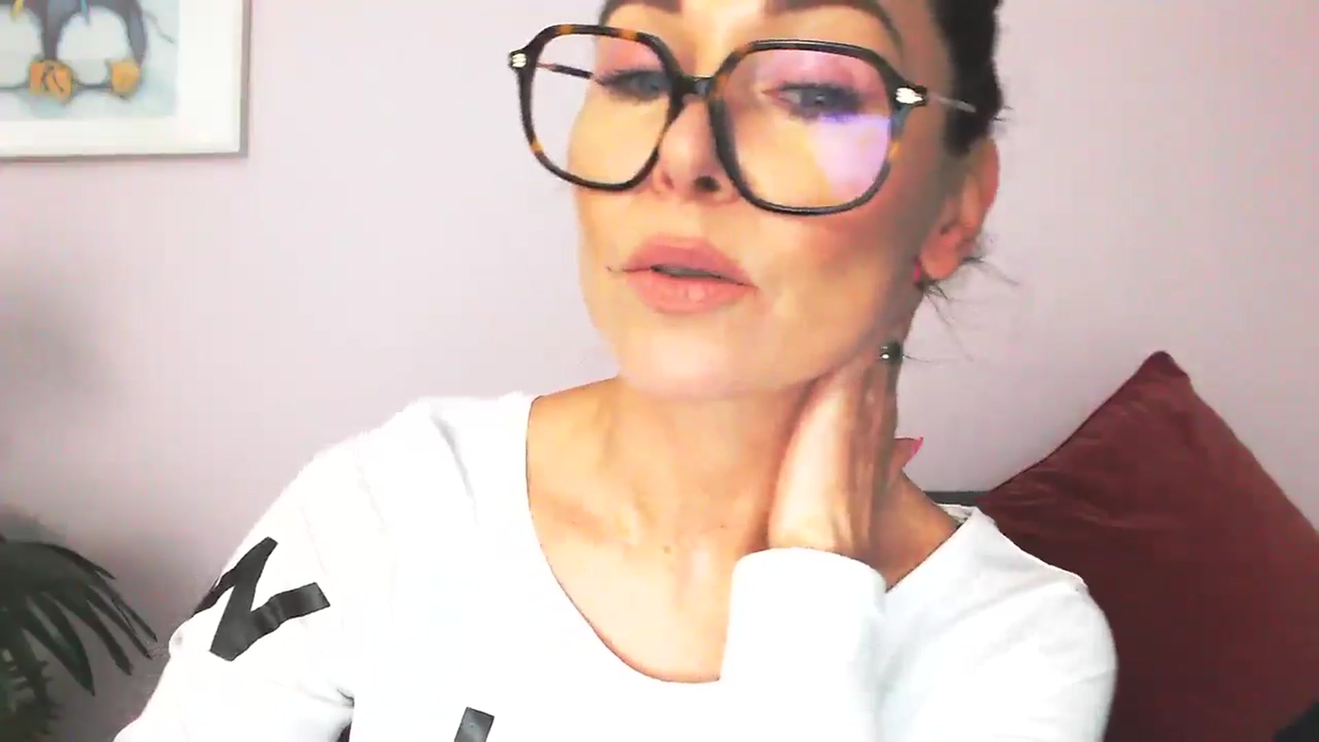 Gallery image thumbnail from Delilah_sweet's myfreecams stream on, 01/15/2026, 15:03 image 10 of 20