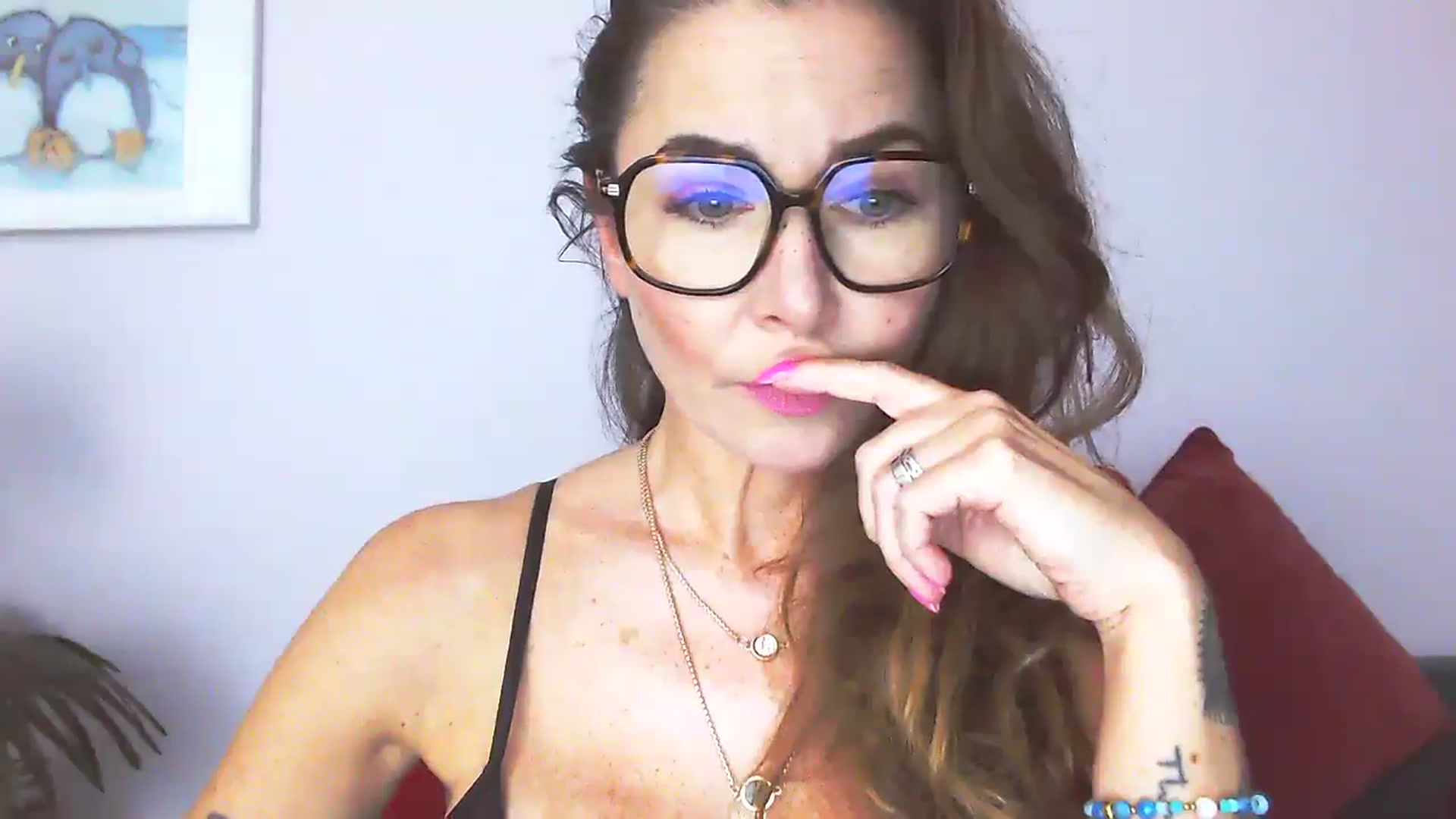 Gallery image thumbnail from Delilah_sweet's myfreecams stream on, 01/20/2026, 16:21 image 17 of 20