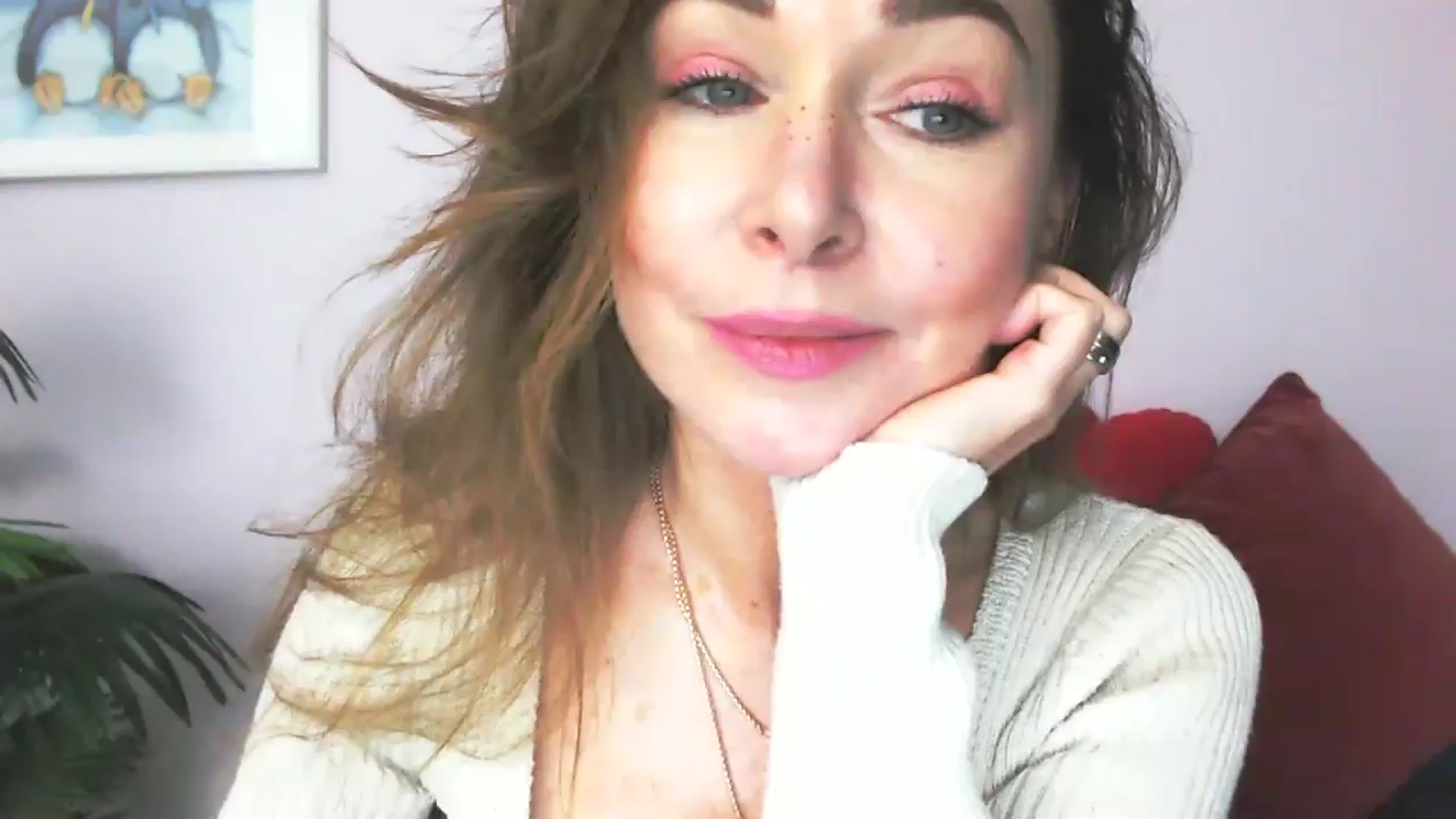 Gallery image thumbnail from Delilah_sweet's myfreecams stream on, 01/20/2026, 19:08 image 3 of 20