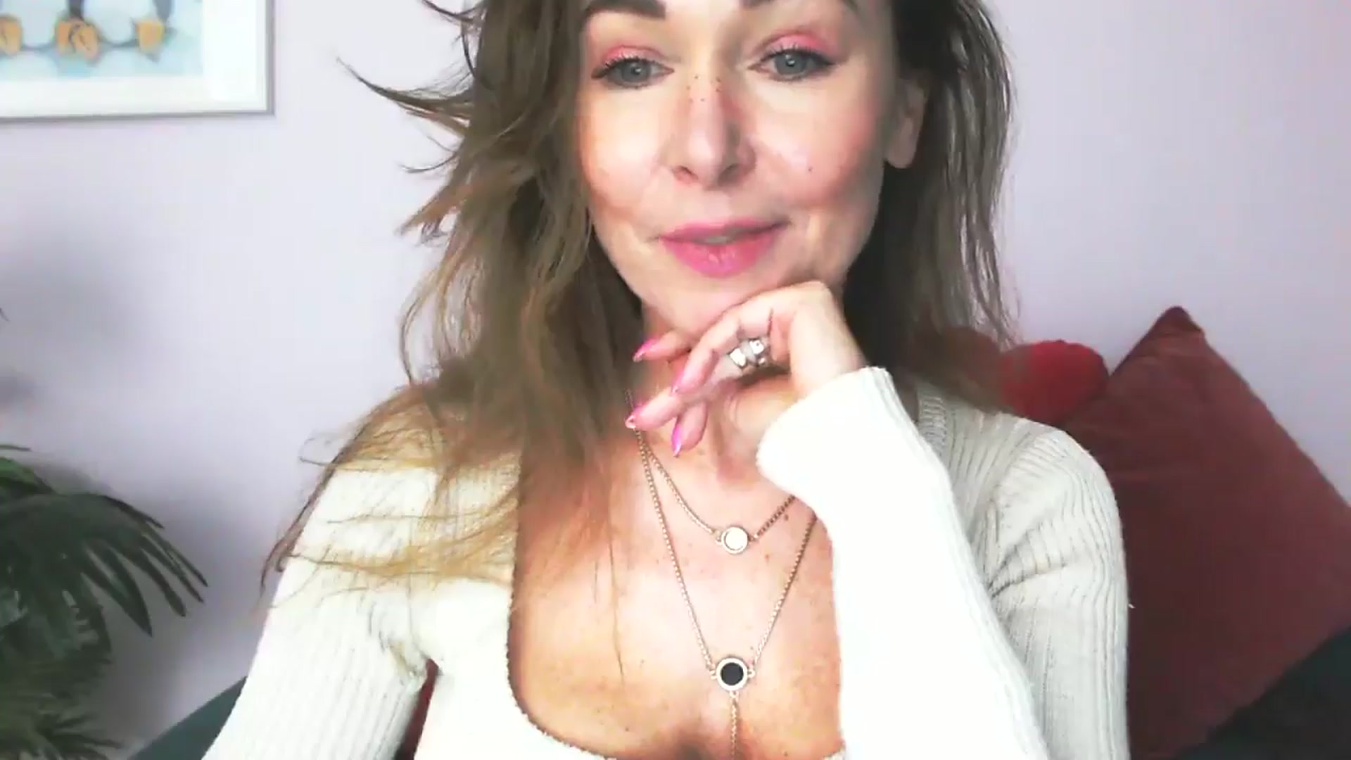 Gallery image thumbnail from Delilah_sweet's myfreecams stream on, 01/20/2026, 19:08 image 11 of 20
