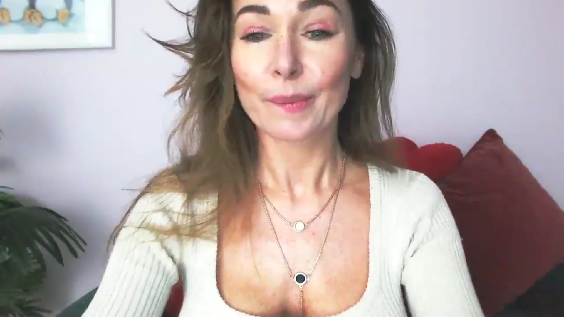 Gallery image thumbnail from Delilah_sweet's myfreecams stream on, 01/20/2026, 19:08 image 13 of 20