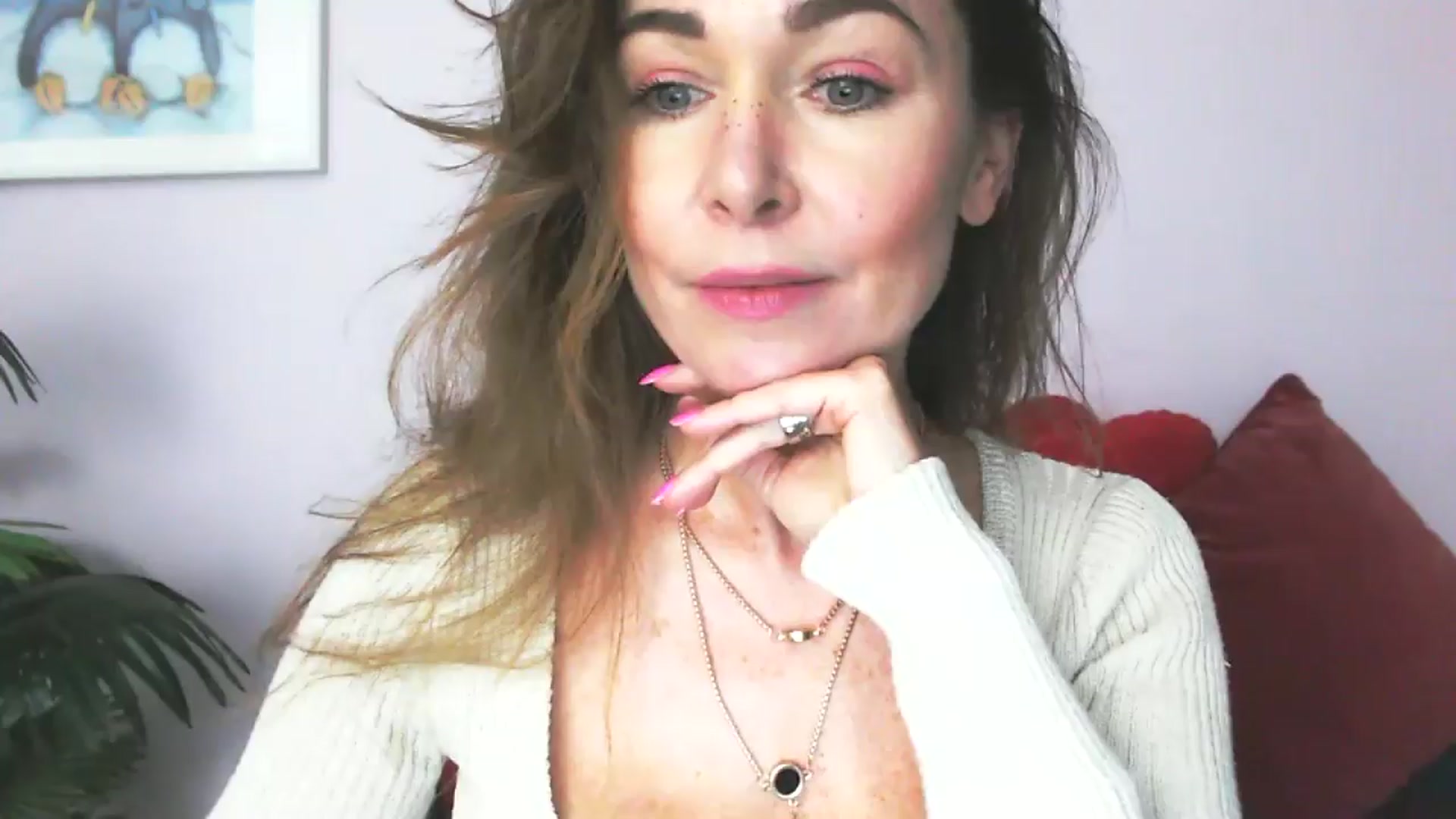 Gallery image thumbnail from Delilah_sweet's myfreecams stream on, 01/20/2026, 19:08 image 1 of 20