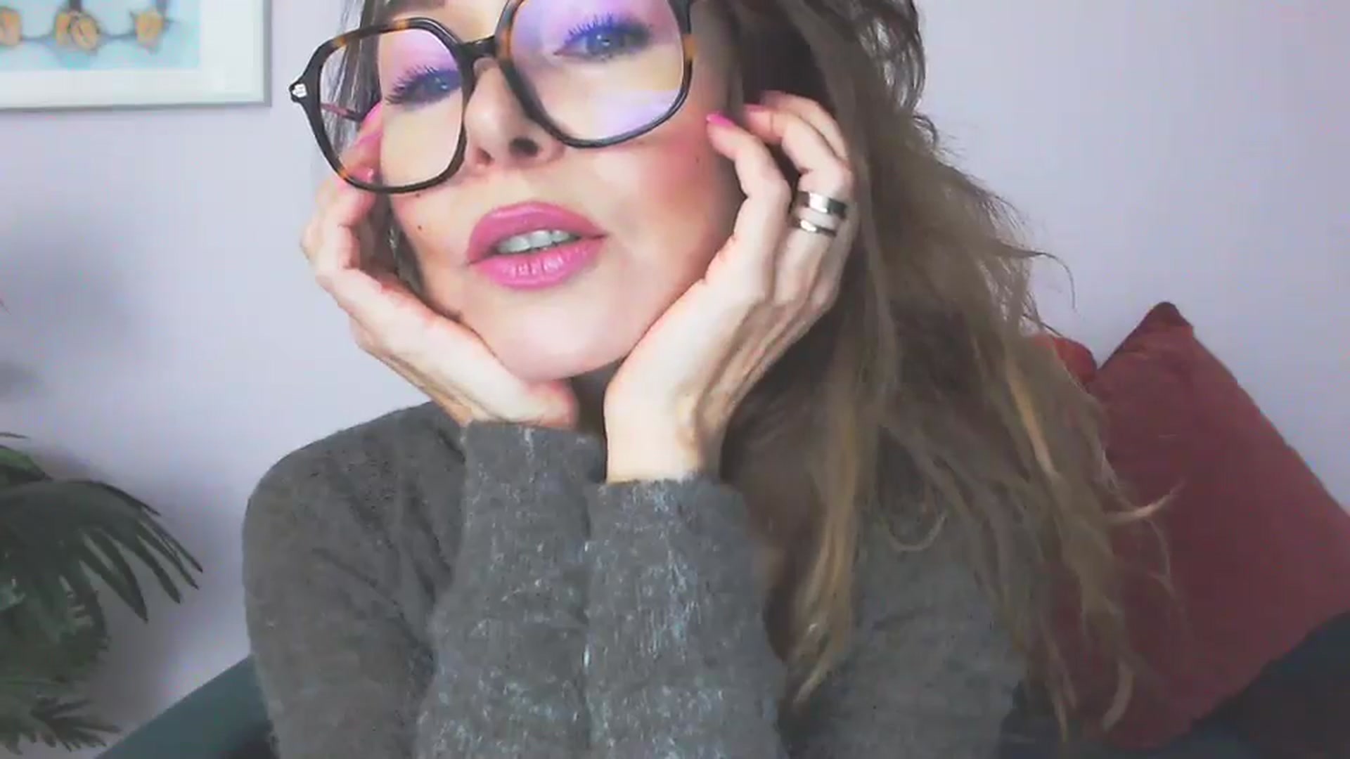 Gallery image thumbnail from Delilah_sweet's myfreecams stream on, 01/21/2026, 16:33 image 11 of 20