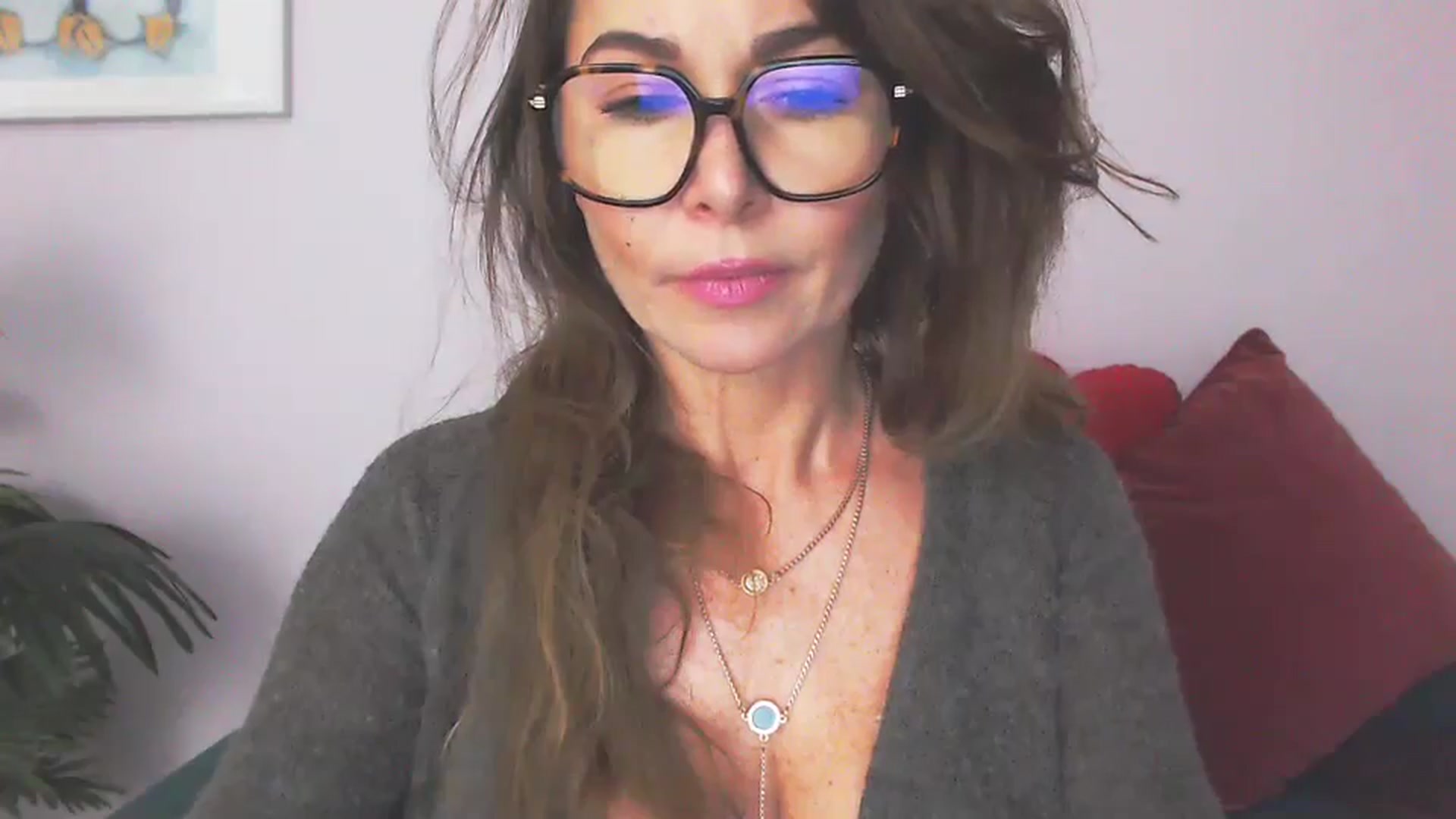 Gallery image thumbnail from Delilah_sweet's myfreecams stream on, 01/21/2026, 16:33 image 20 of 20