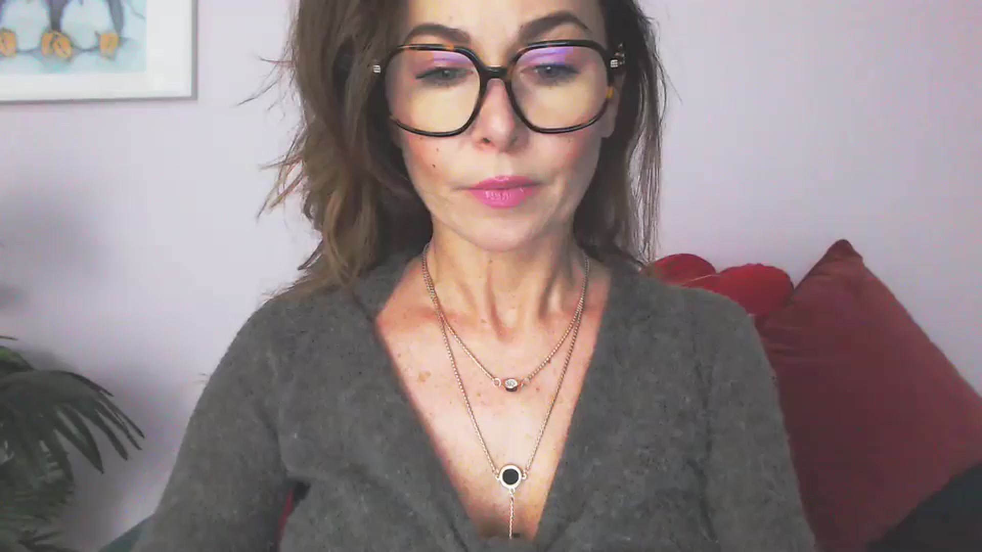 Gallery image thumbnail from Delilah_sweet's myfreecams stream on, 01/21/2026, 16:33 image 1 of 20