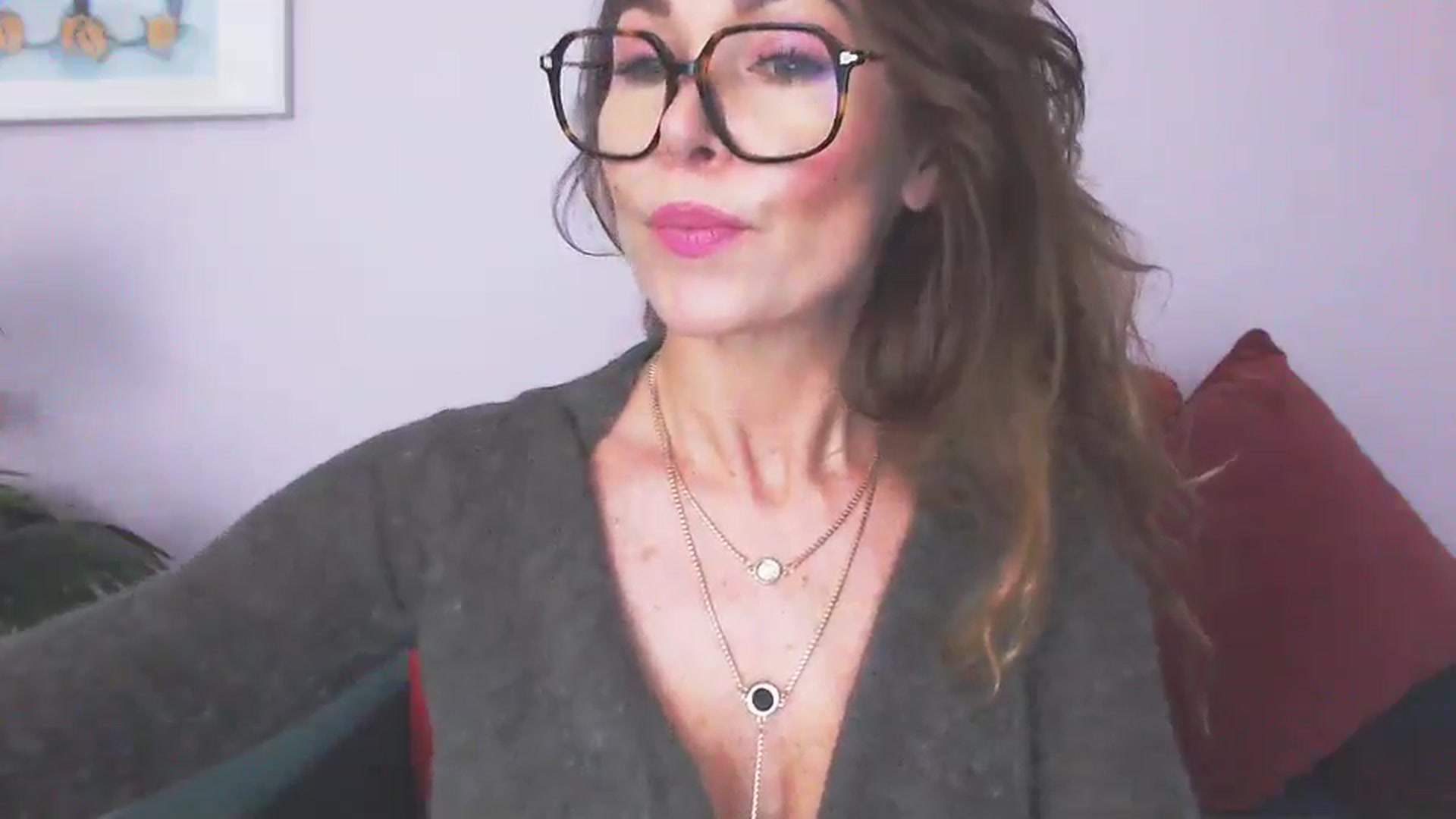 Gallery image thumbnail from Delilah_sweet's myfreecams stream on, 01/21/2026, 16:33 image 8 of 20