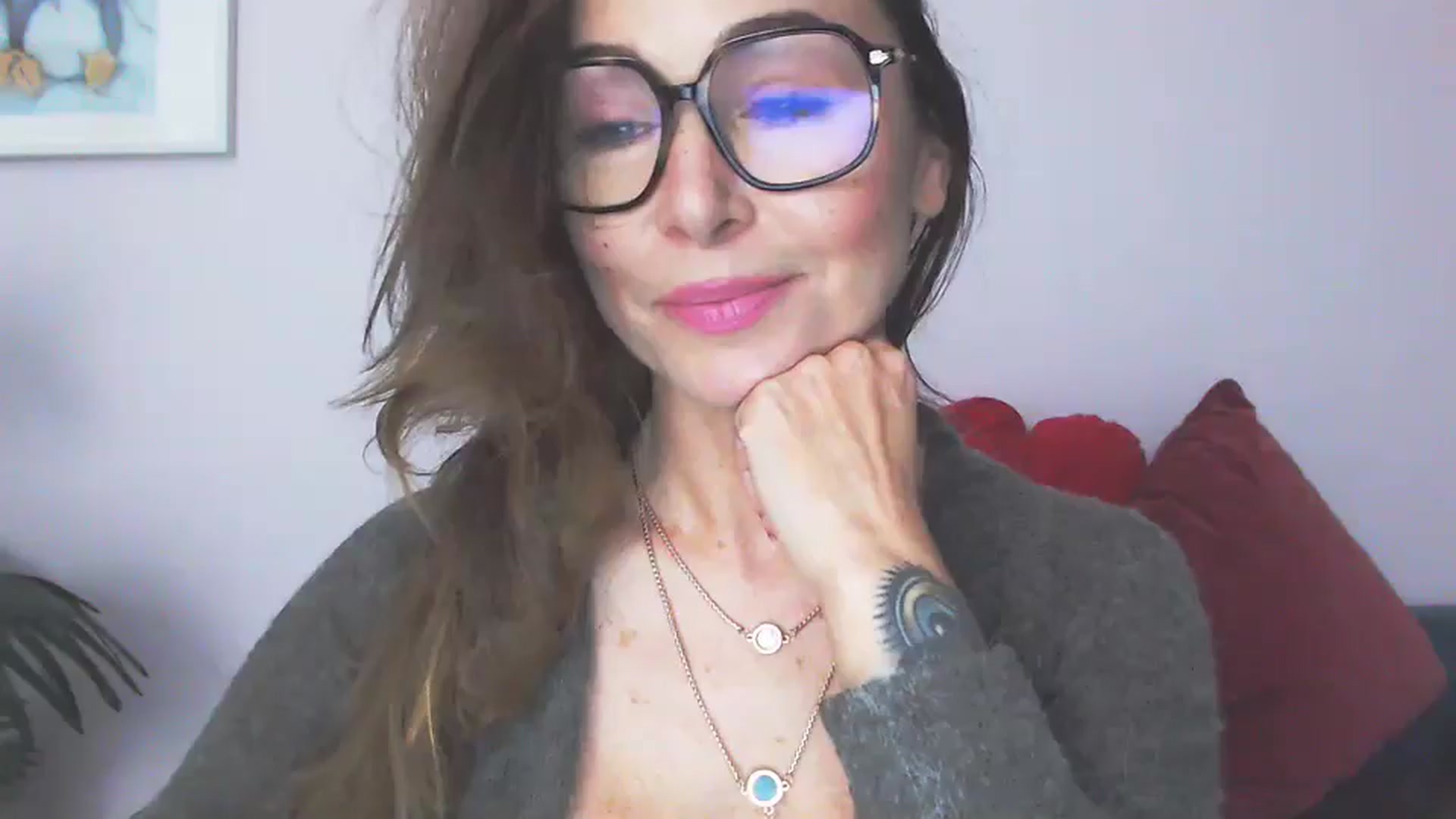 Gallery image thumbnail from Delilah_sweet's myfreecams stream on, 01/21/2026, 17:03 image 2 of 20