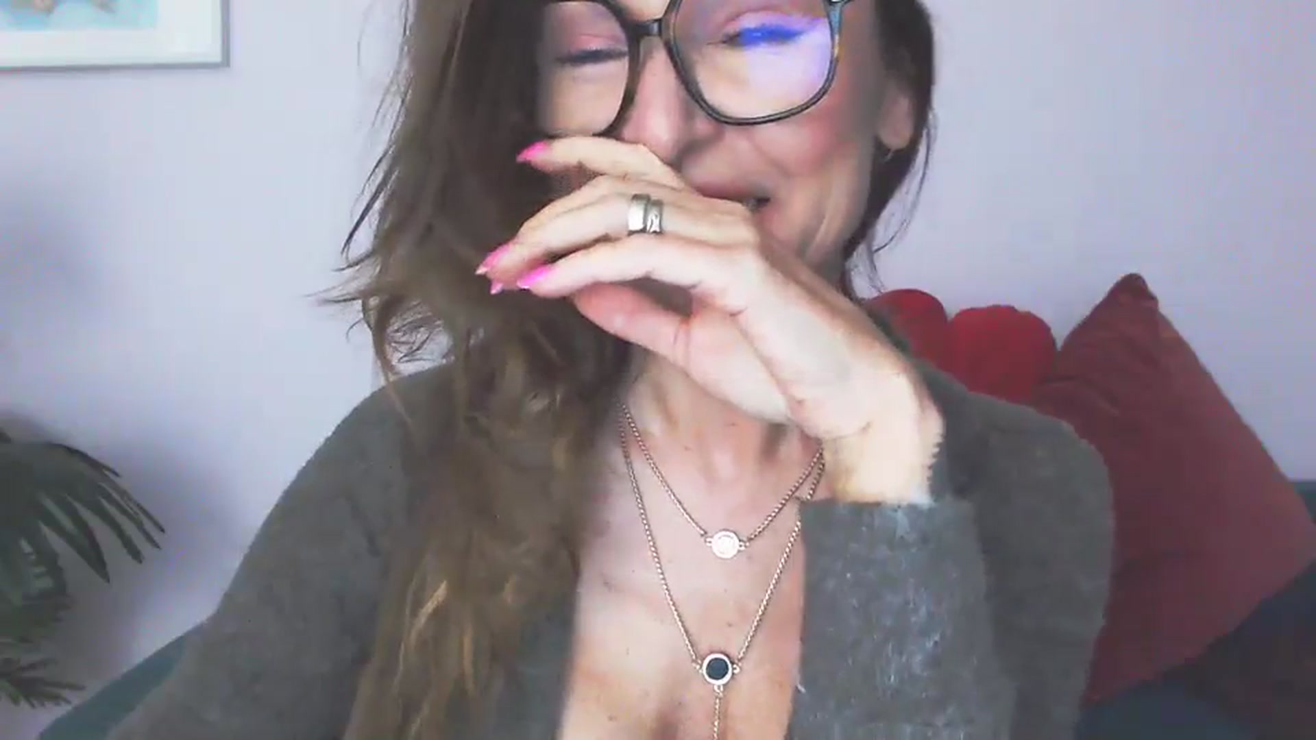 Gallery image thumbnail from Delilah_sweet's myfreecams stream on, 01/21/2026, 17:03 image 6 of 20