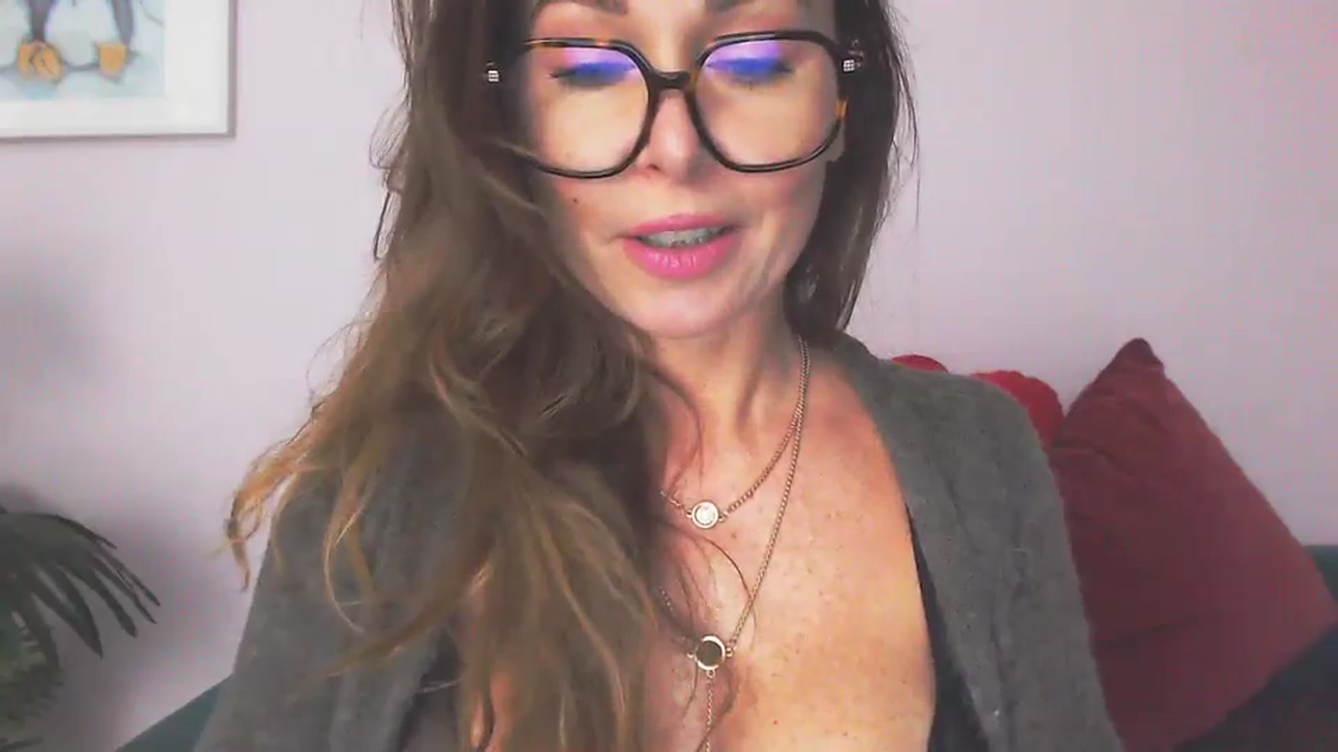Gallery image thumbnail from Delilah_sweet's myfreecams stream on, 01/21/2026, 17:03 image 15 of 20