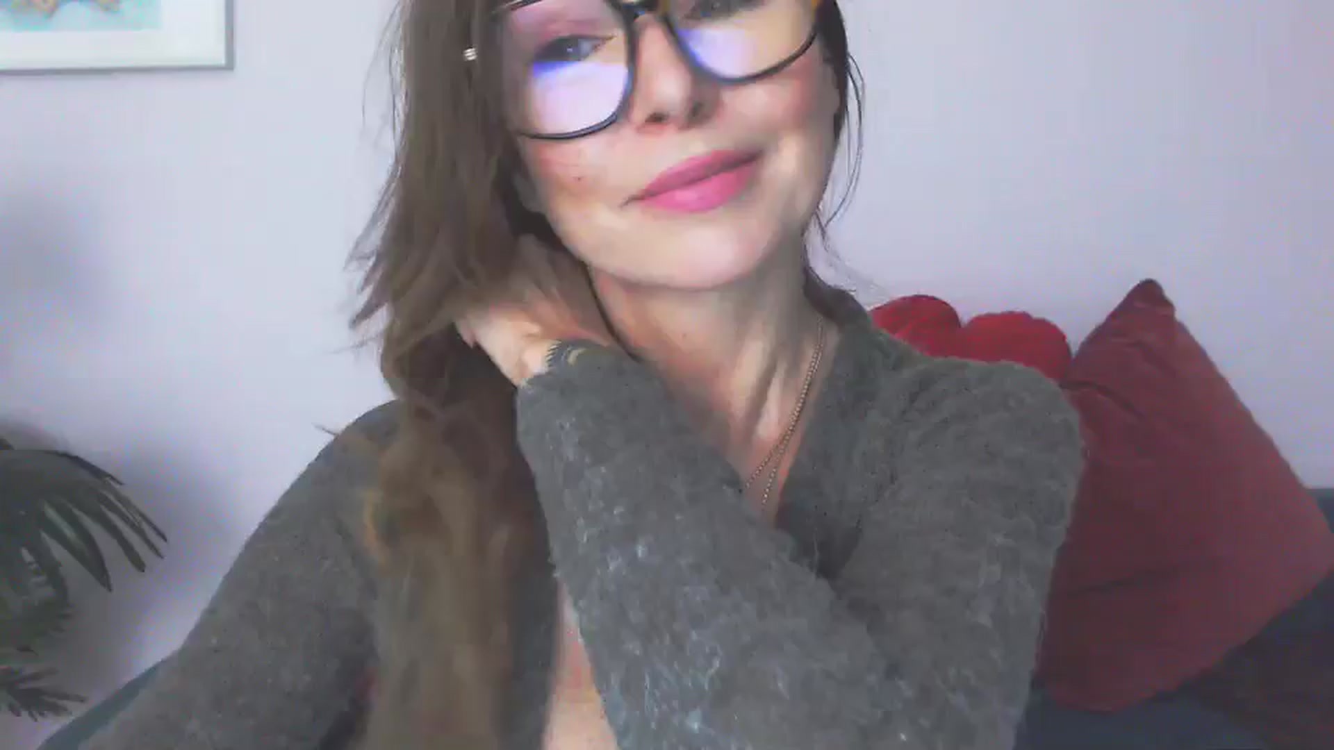 Gallery image thumbnail from Delilah_sweet's myfreecams stream on, 01/21/2026, 17:03 image 7 of 20