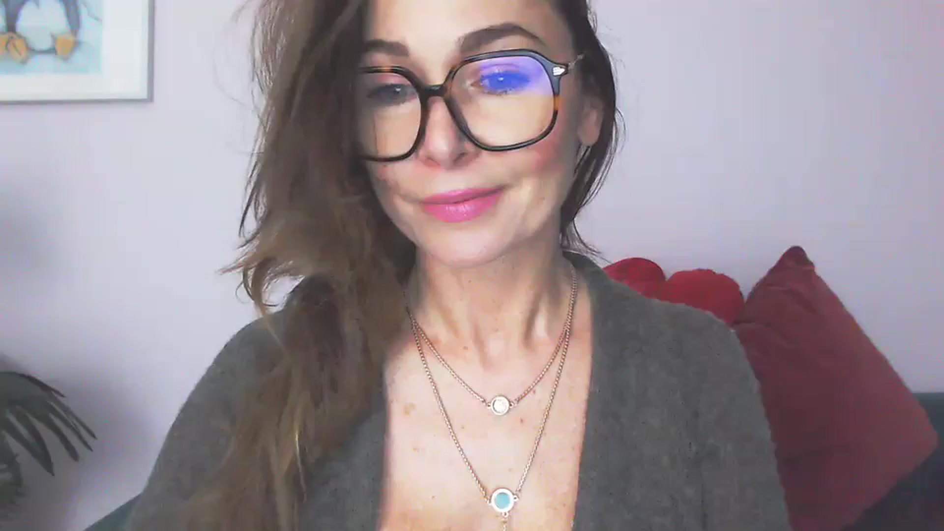 Gallery image thumbnail from Delilah_sweet's myfreecams stream on, 01/21/2026, 17:03 image 1 of 20