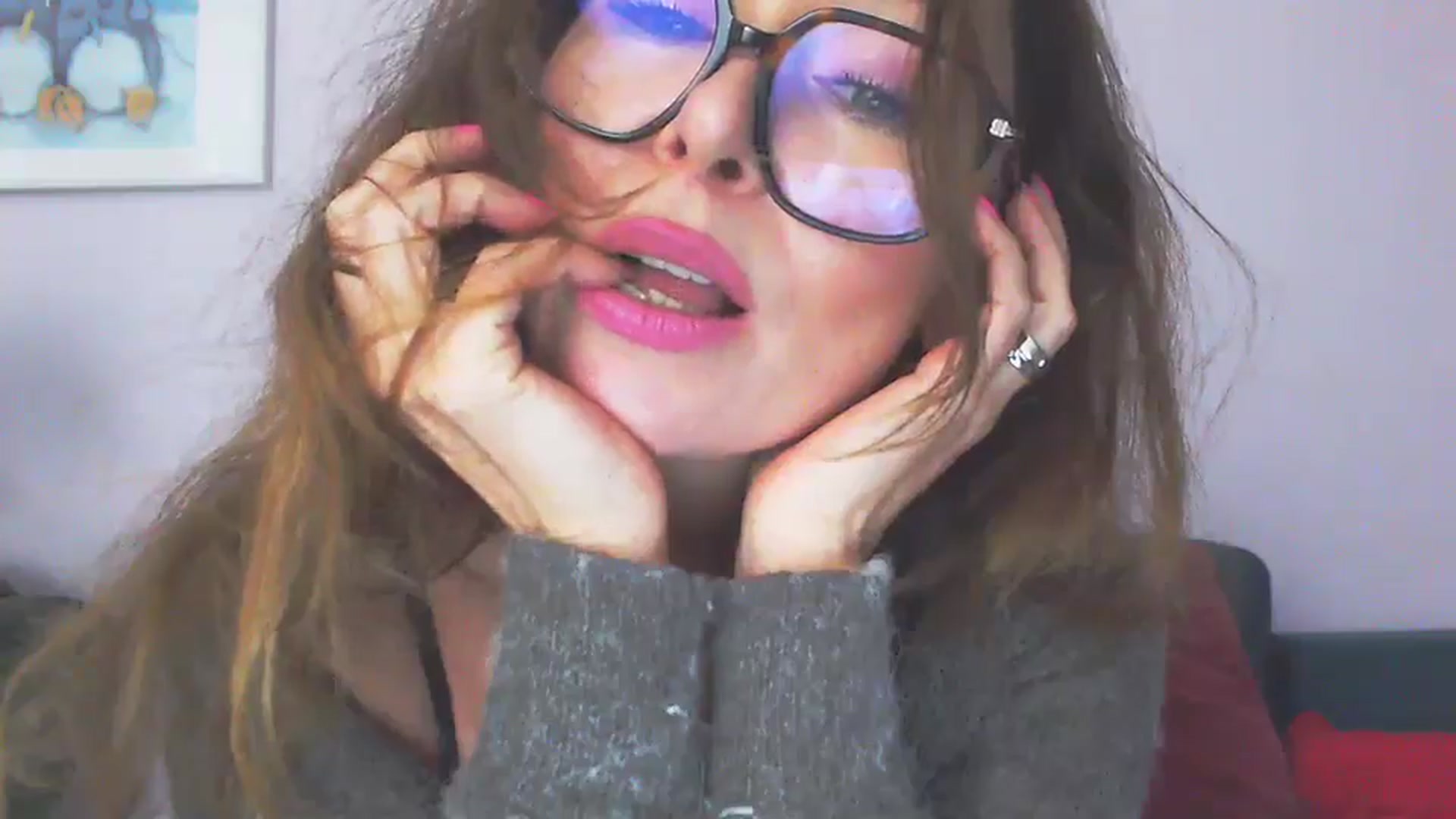 Gallery image thumbnail from Delilah_sweet's myfreecams stream on, 01/21/2026, 18:01 image 9 of 20